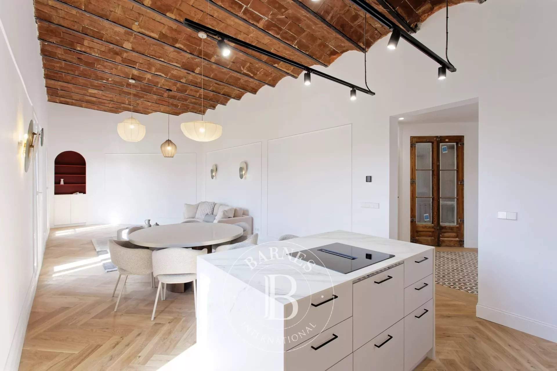 Barcelona  - Apartment 3 Bedrooms - picture 7