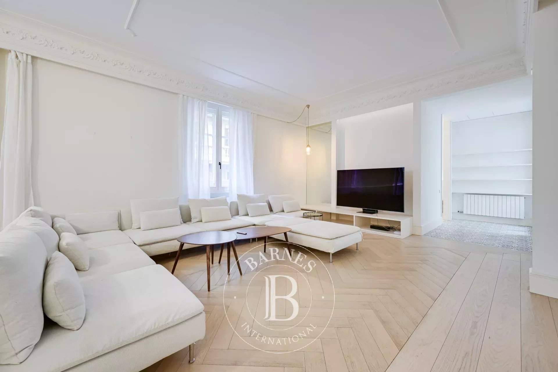 Barcelona  - Appartement  - picture 1