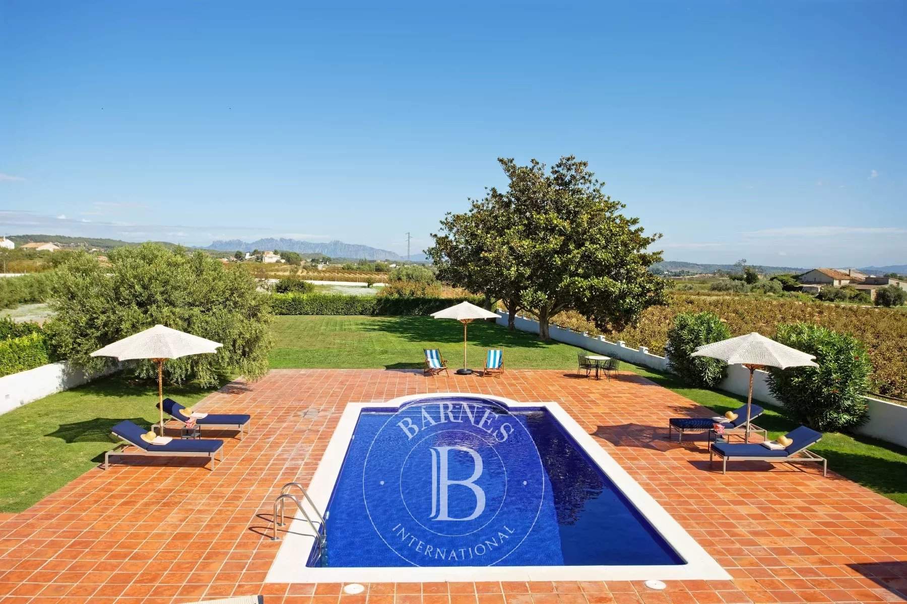 Vilobi del Penedes  - Casa  - picture 10