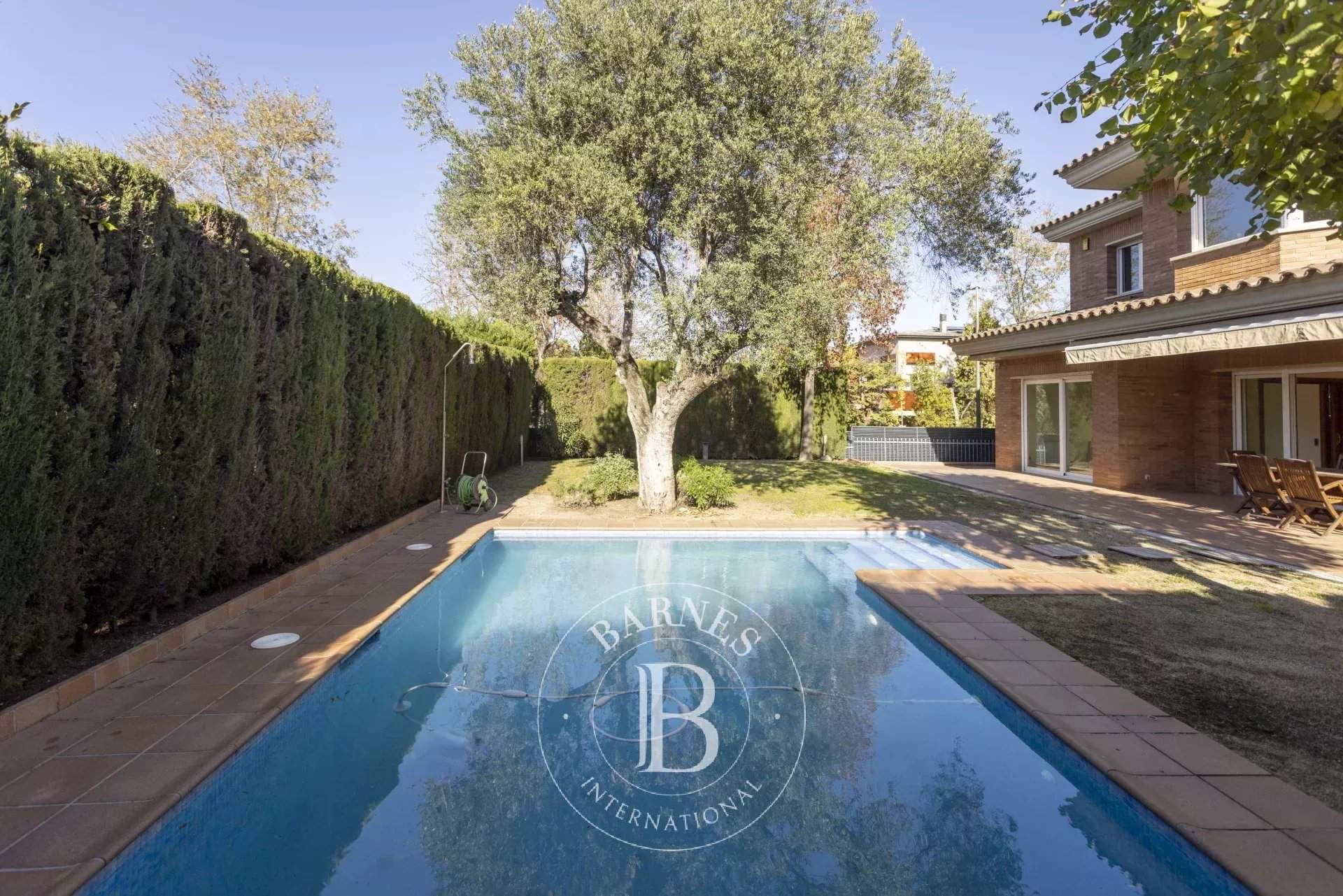 Sant Cugat del Vallés  - Chalet 6 Bedrooms - picture 15