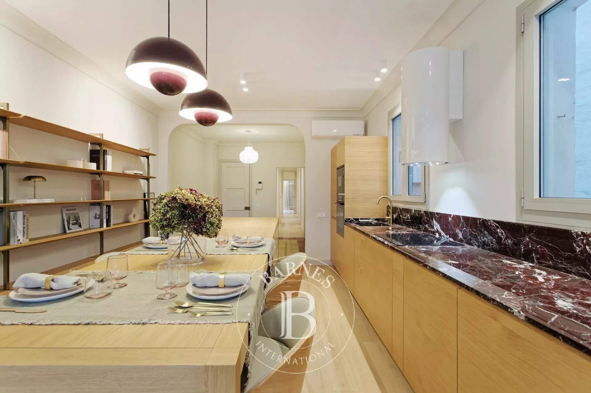 Barcelona  - Apartment 4 Bedrooms - picture 16