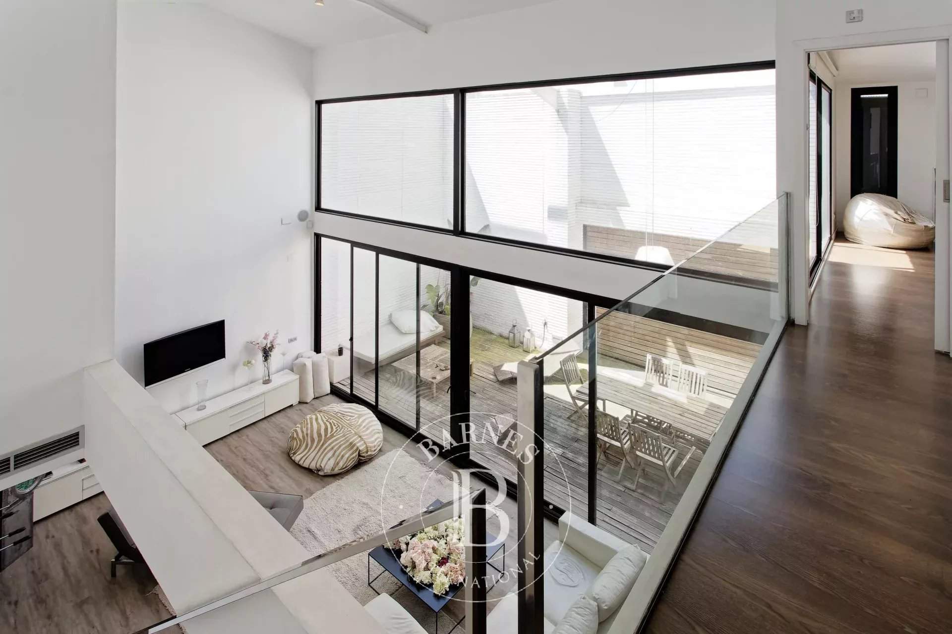 Barcelona  - Loft 2 Bedrooms - picture 19