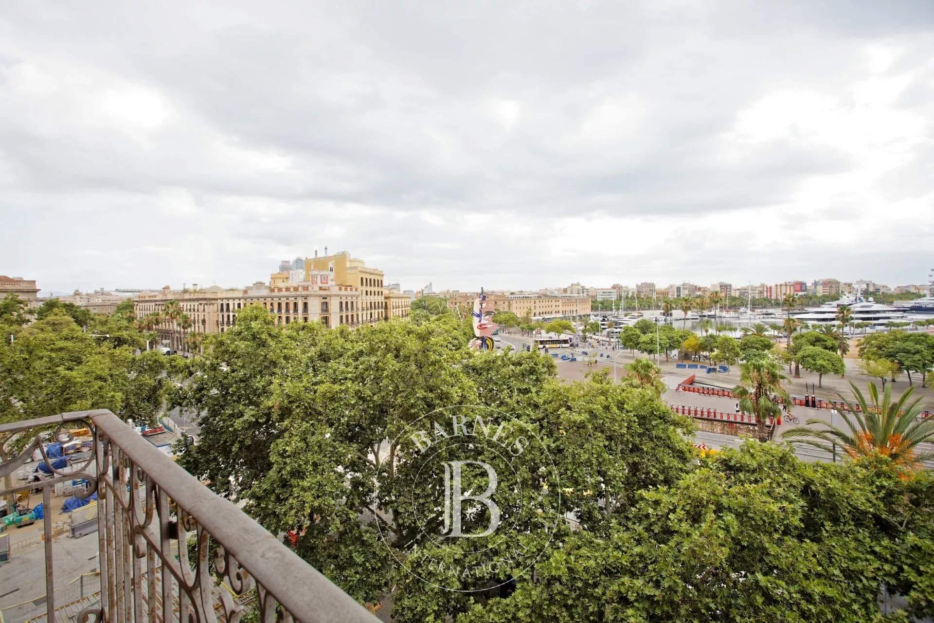 Barcelona  - Piso  - picture 3