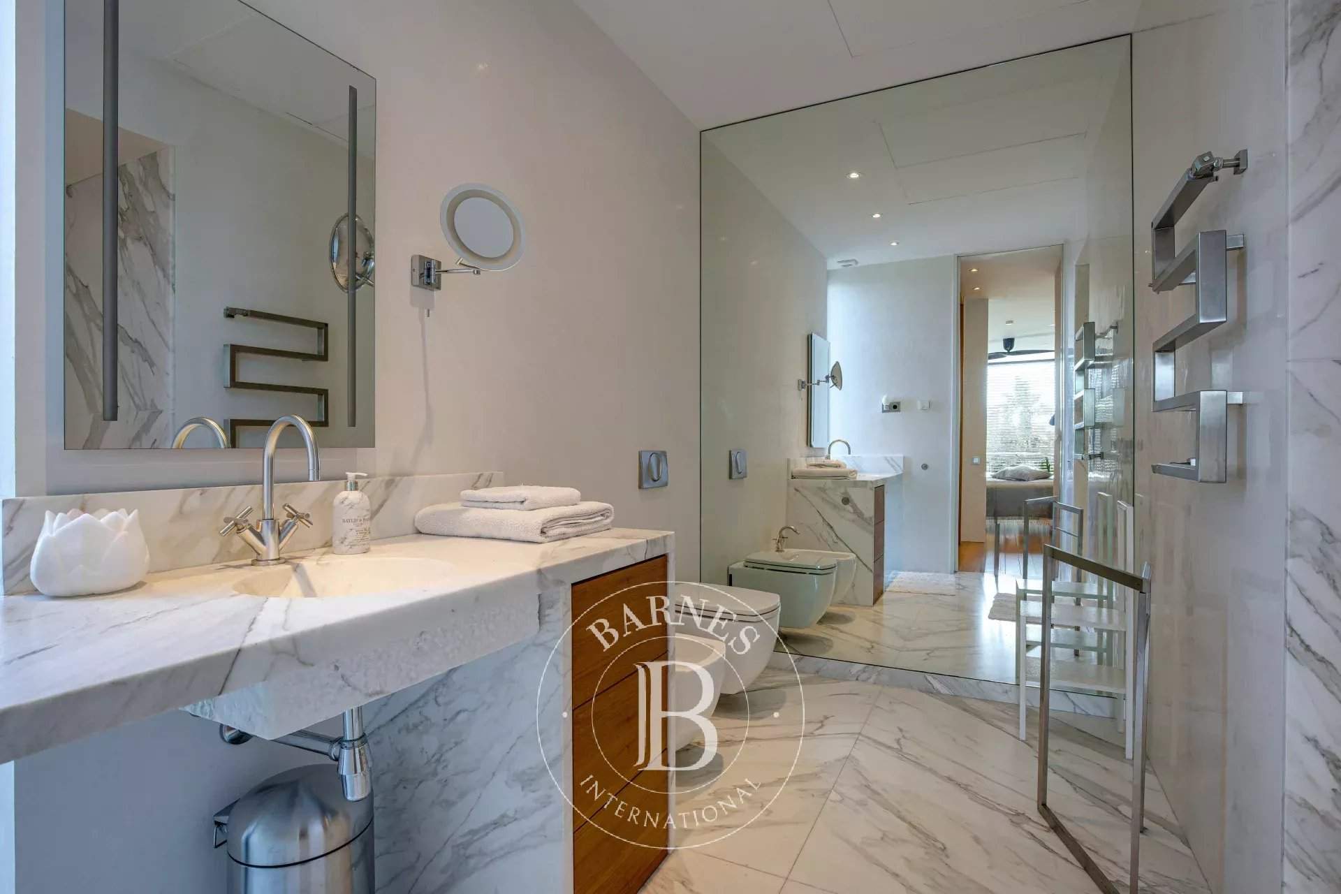 Sitges  - House 6 Bedrooms - picture 19