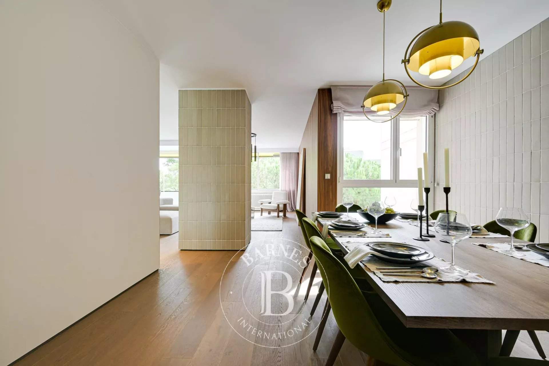 Barcelona  - Apartment 6 Bedrooms - picture 14