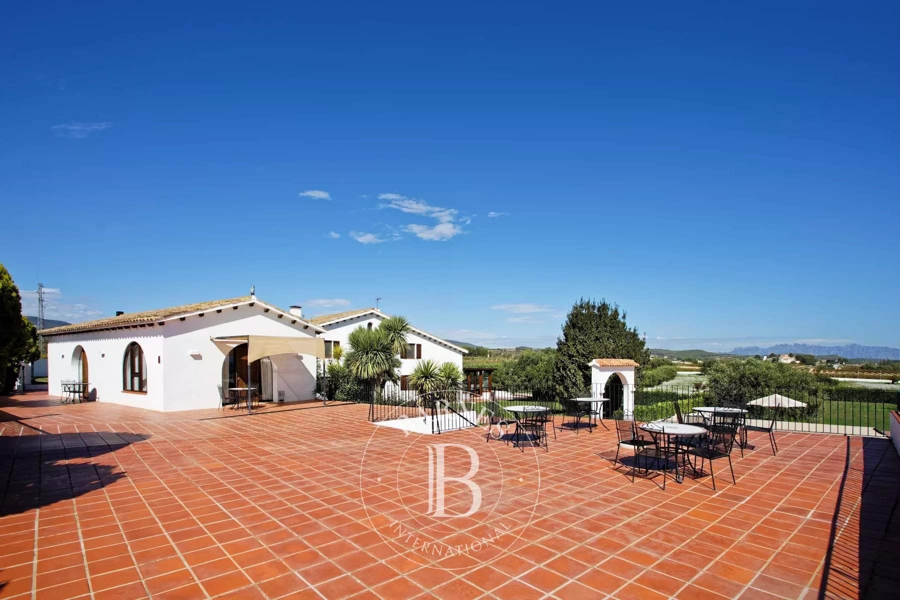 Vilobi del Penedes  - Casa  - picture 12