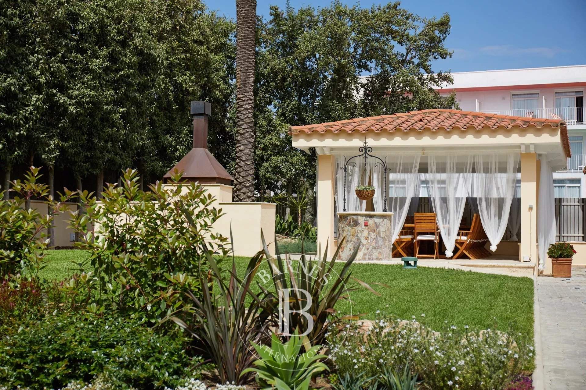 Sitges  - House 8 Bedrooms - picture 15