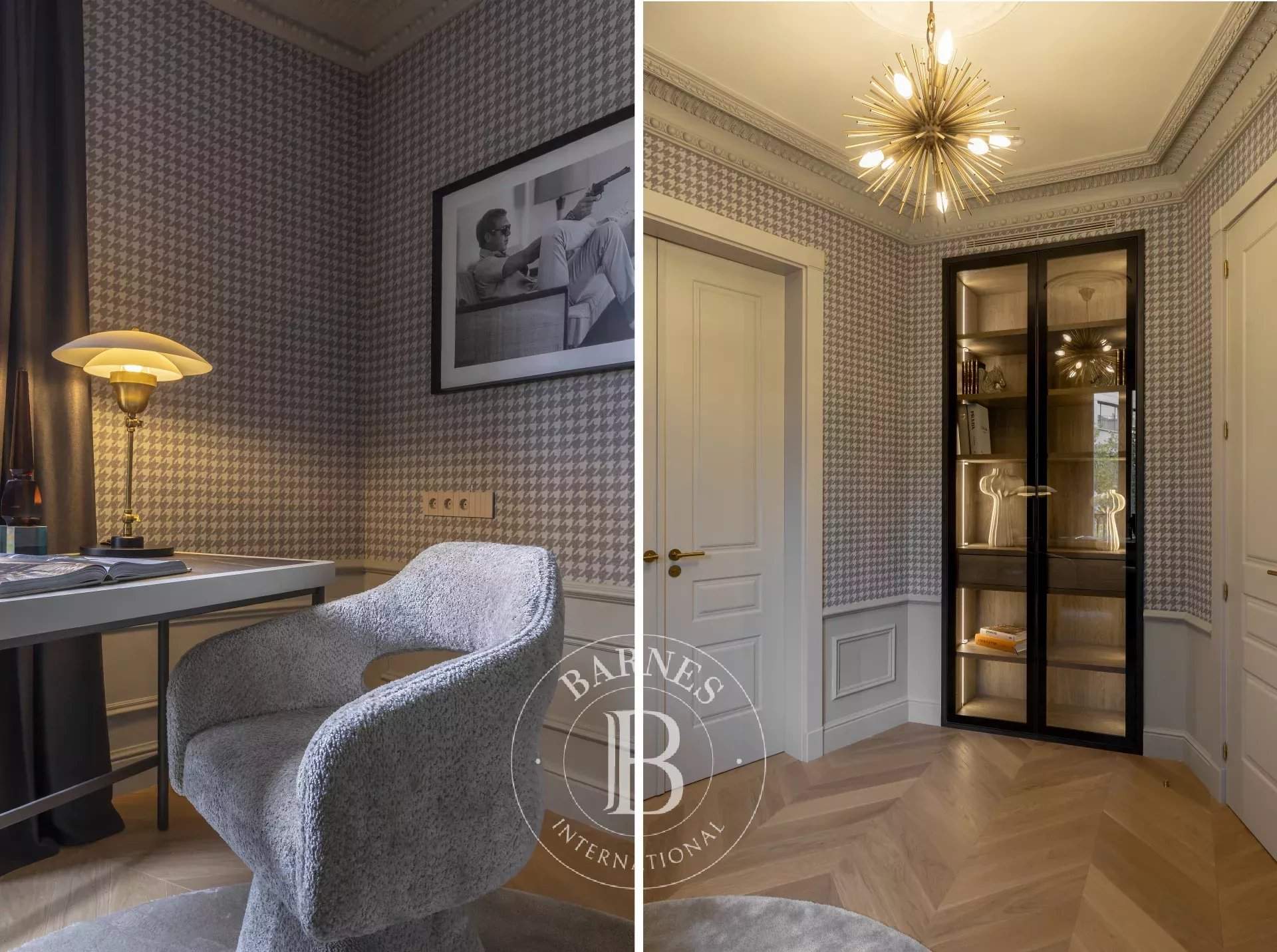 Barcelona  - Appartement  - picture 15