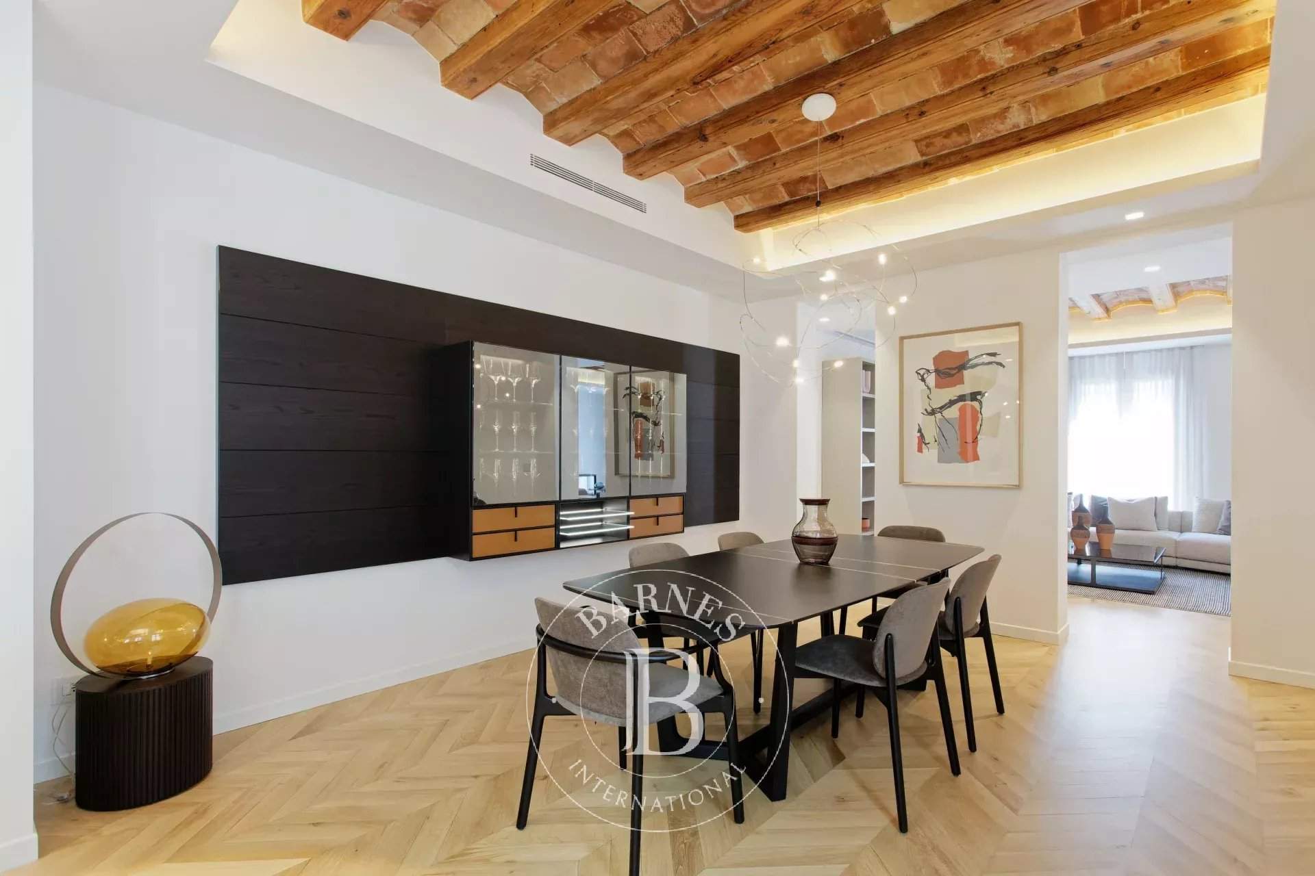 Barcelona  - Apartment 3 Bedrooms - picture 11