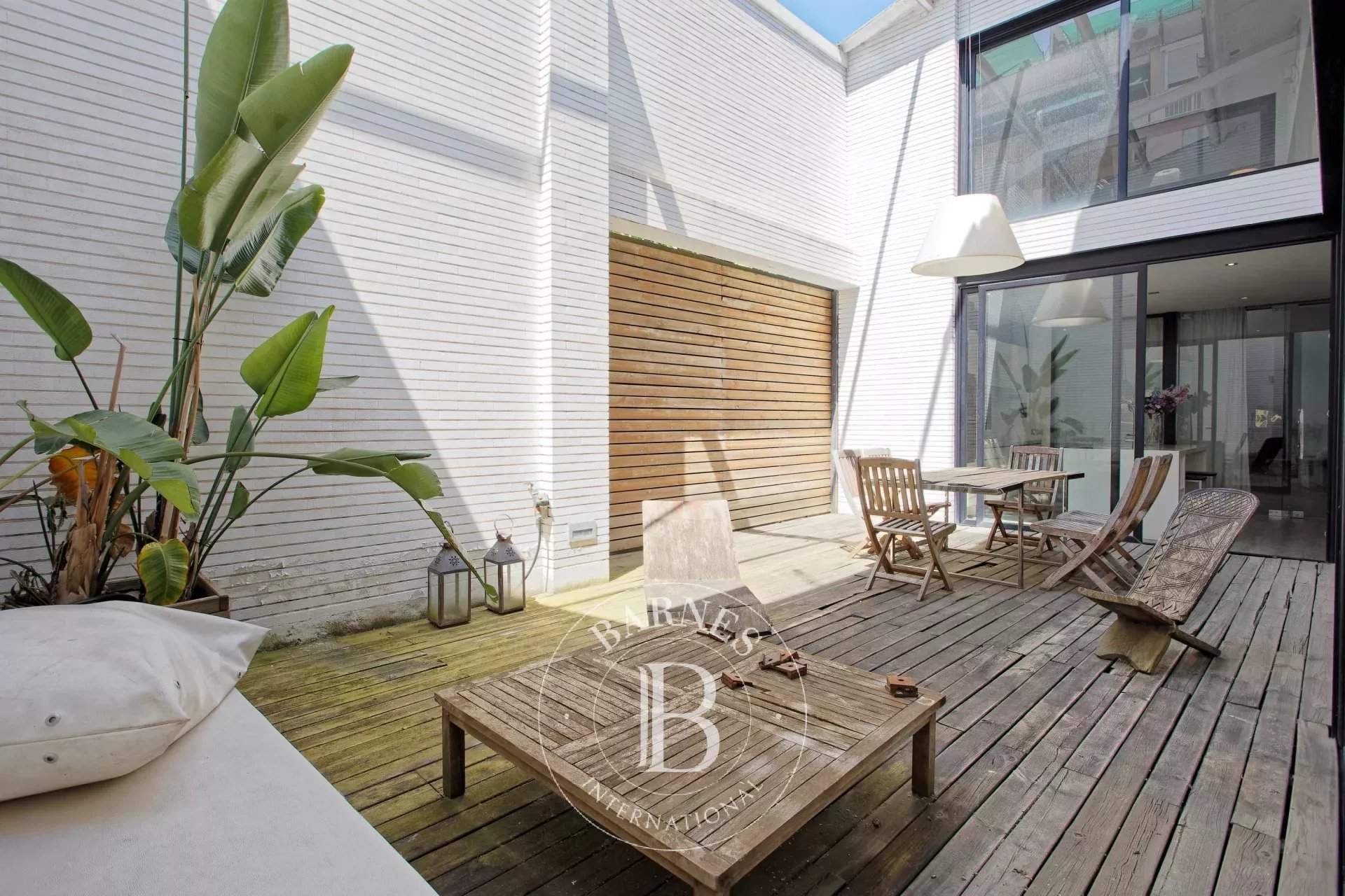 Barcelona  - Loft 2 Bedrooms - picture 13