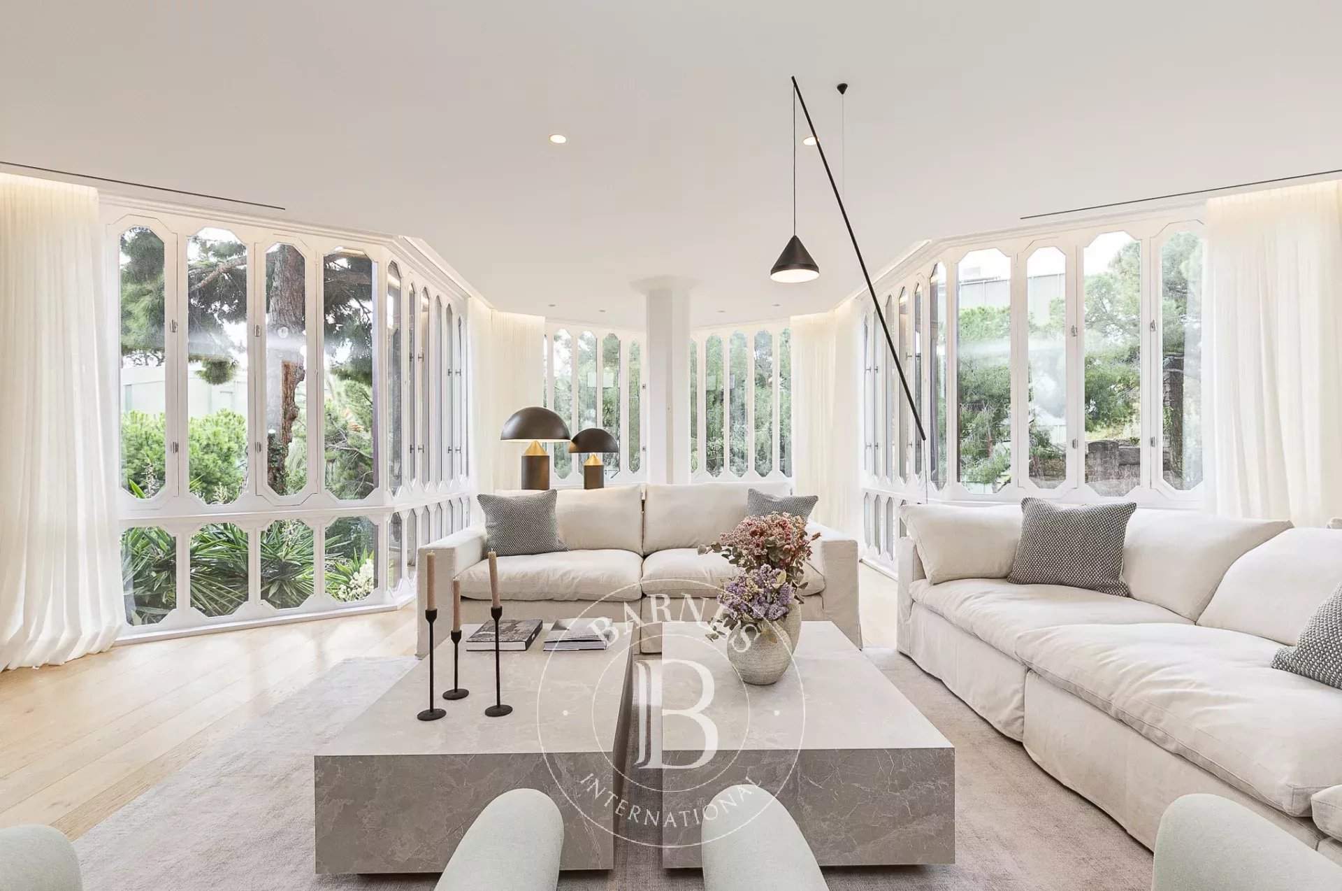 Barcelona  - Apartment 4 Bedrooms - picture 3