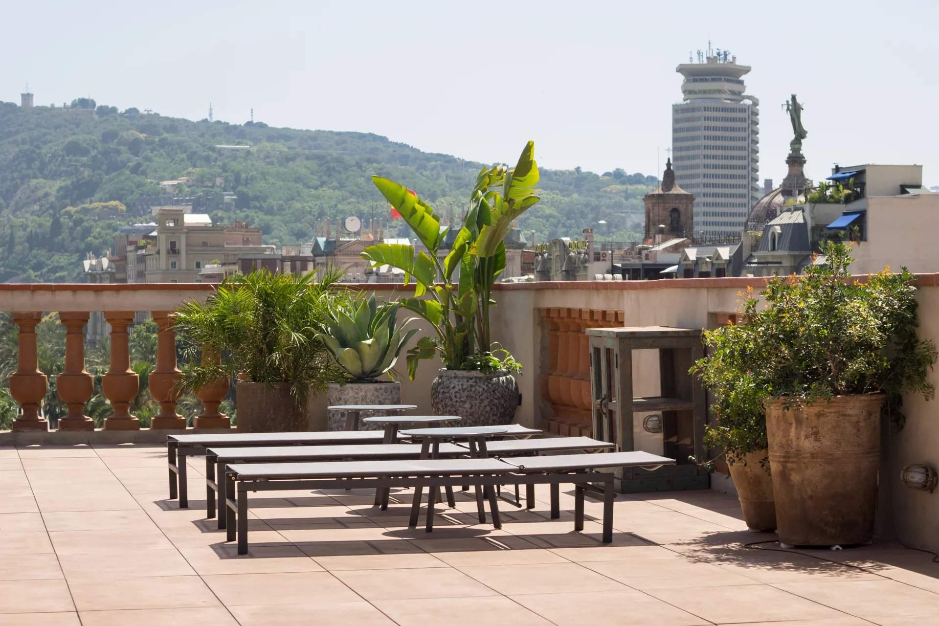 Barcelona  - Penthouse  - picture 11