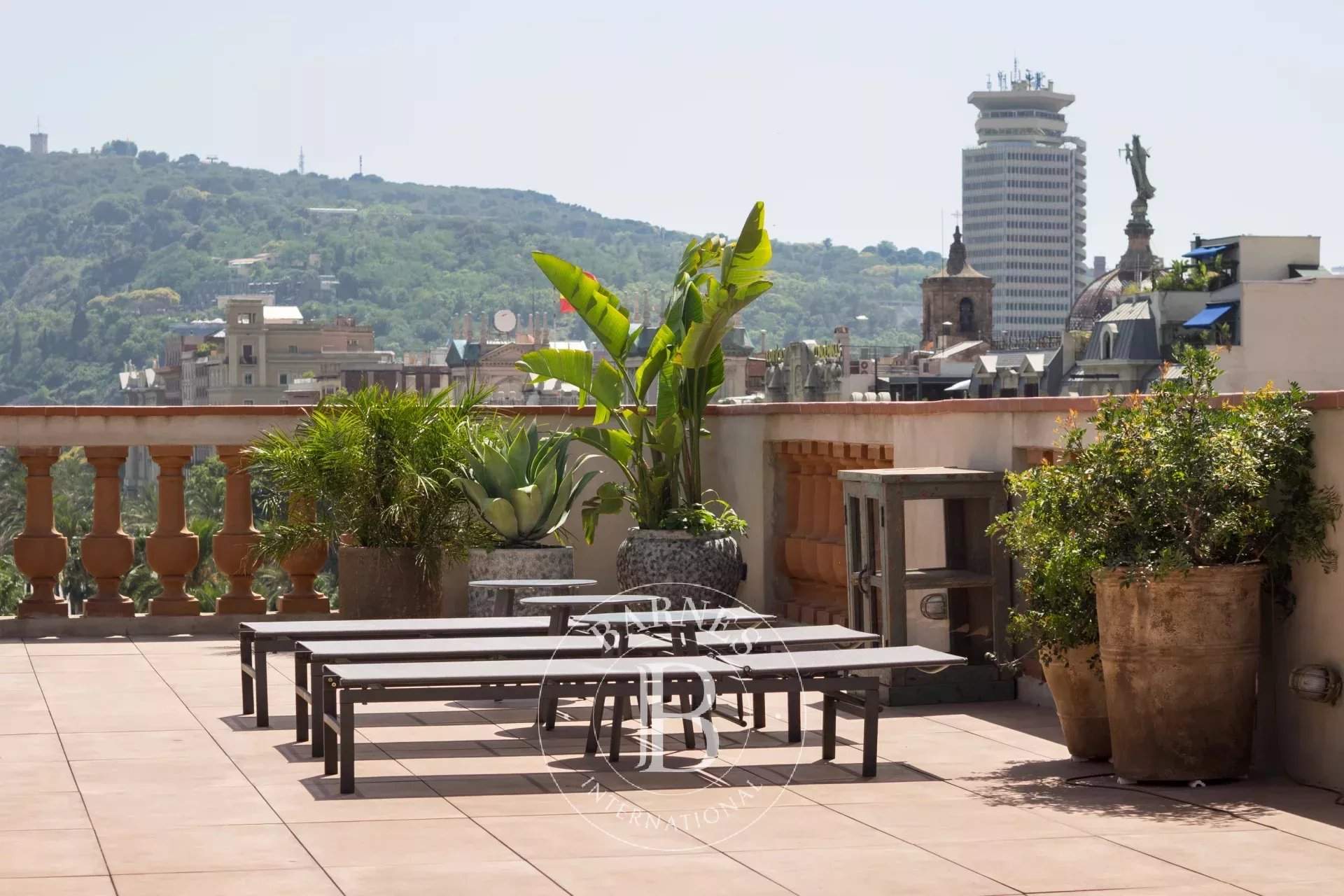 Barcelona  - Piso  - picture 13