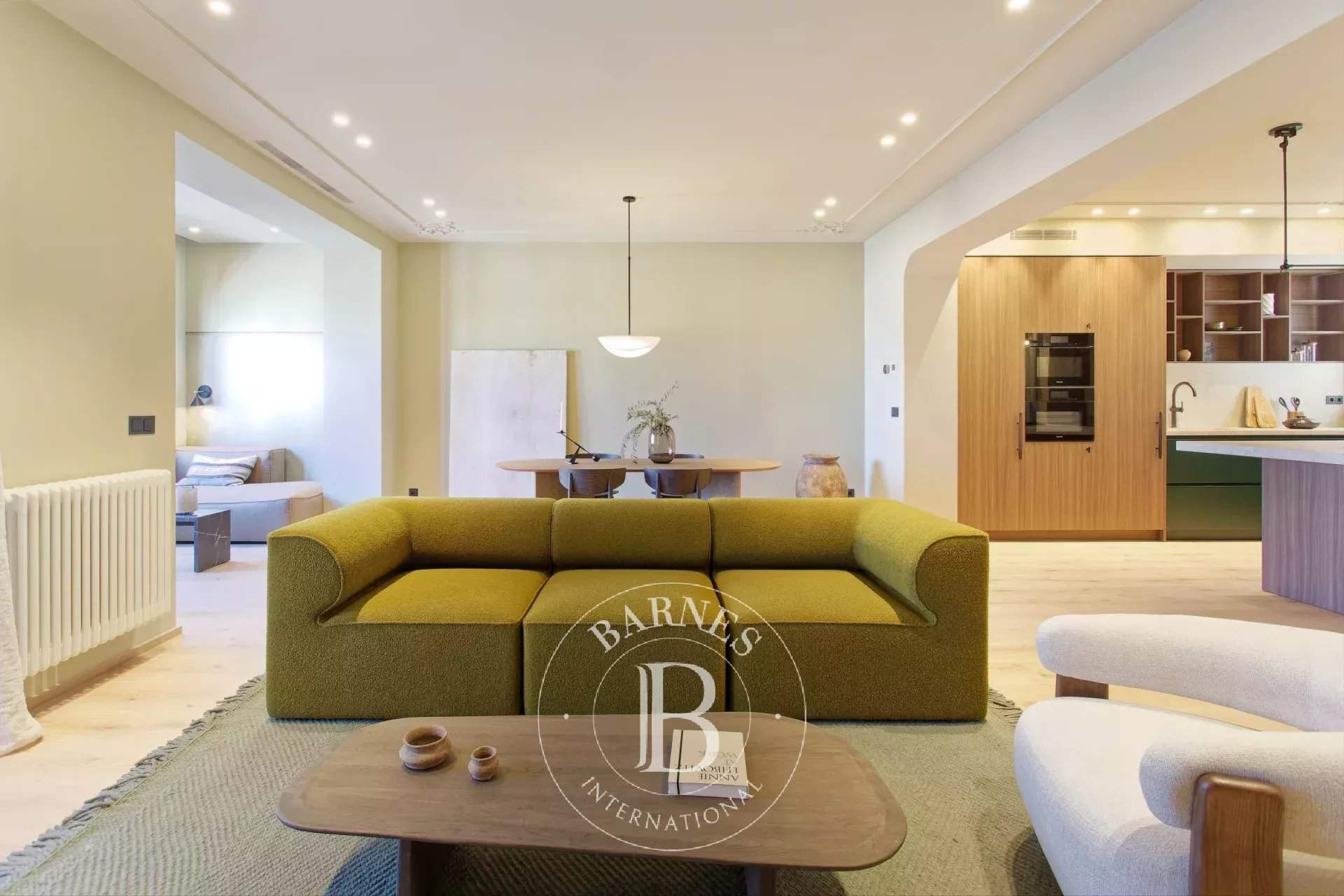 Barcelona  - Appartement  - picture 6
