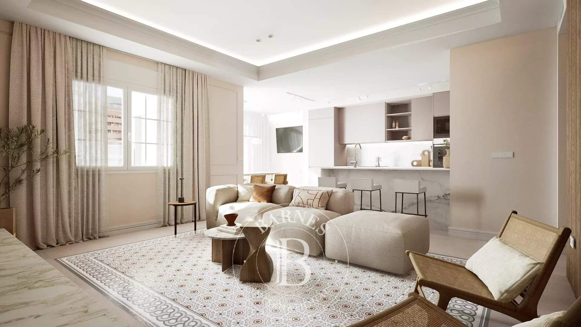 Barcelona  - Piso  - picture 4