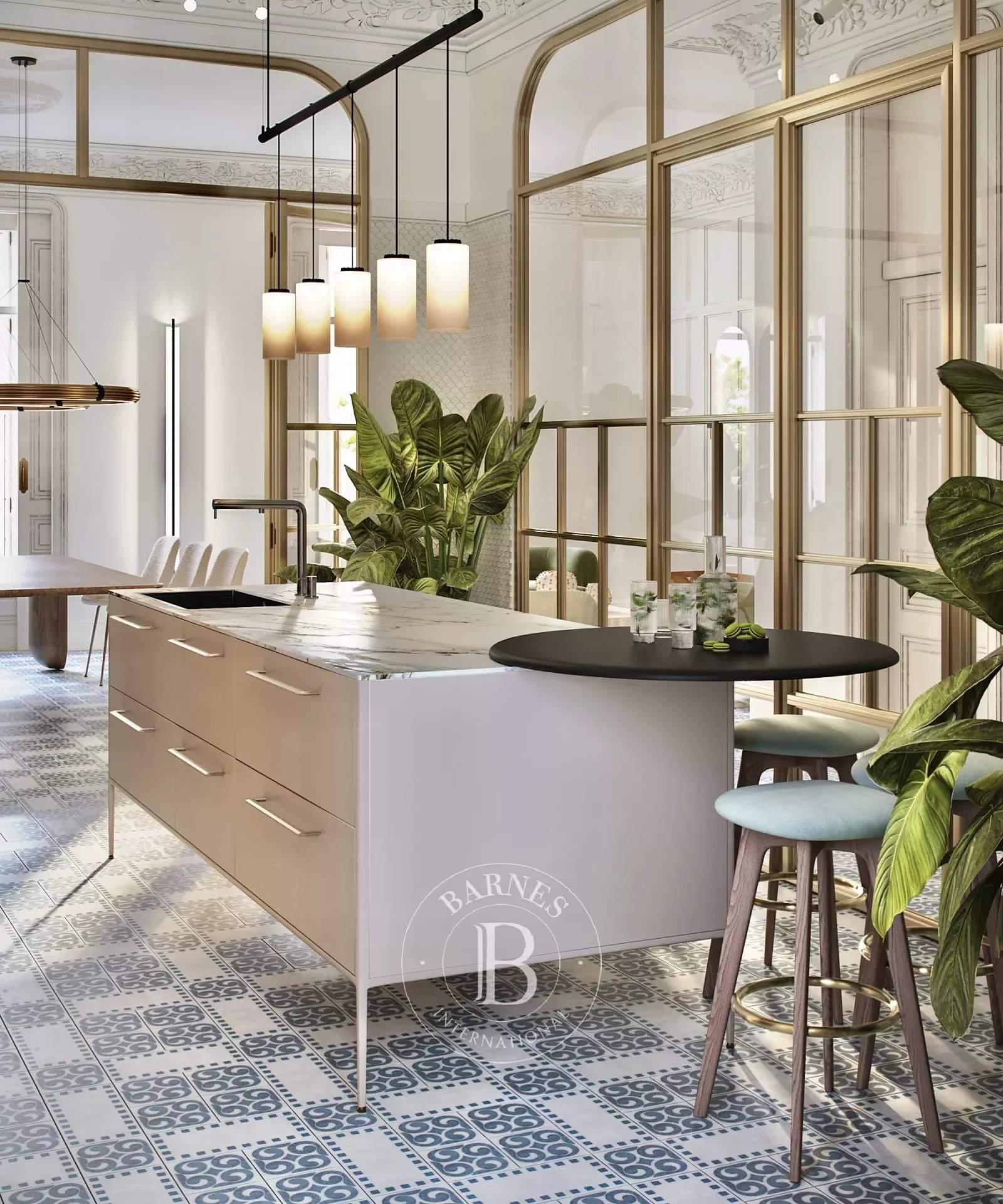 Barcelona  - Apartment 4 Bedrooms - picture 11