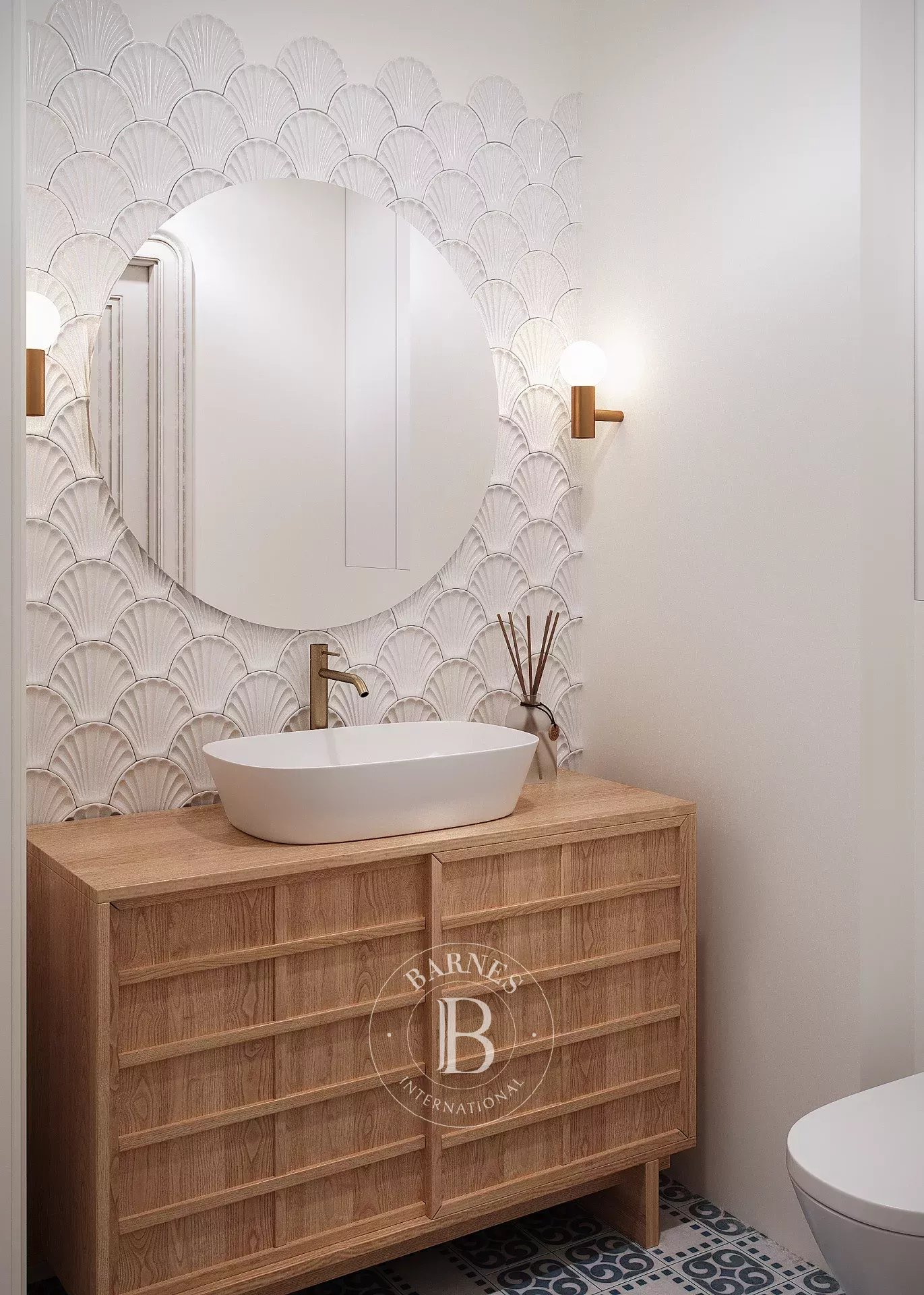 Barcelona  - Apartment 4 Bedrooms - picture 14