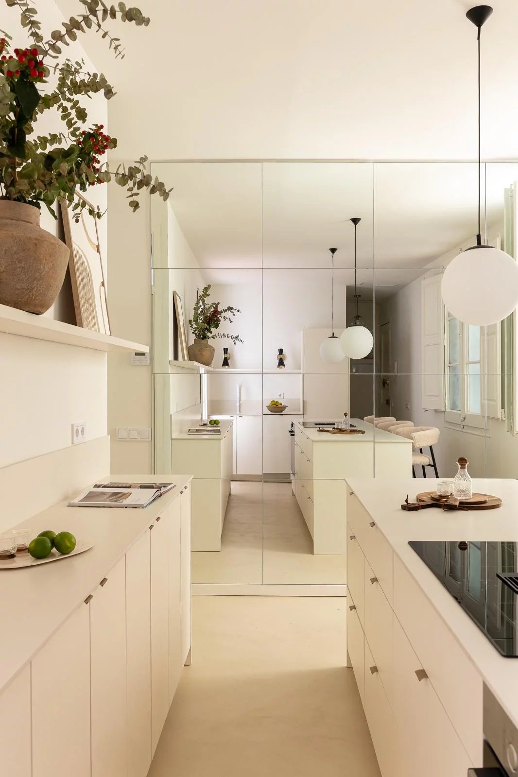 Barcelona  - Piso  - picture 3