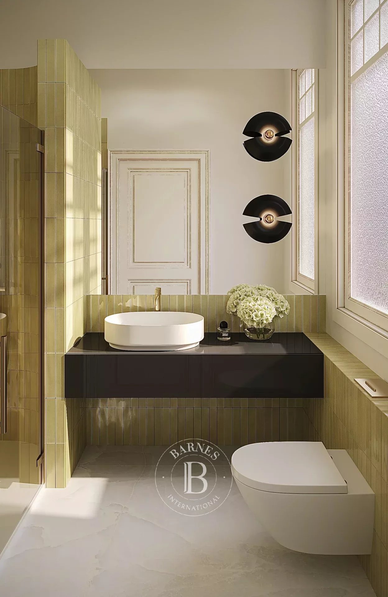 Barcelona  - Apartment 4 Bedrooms - picture 19