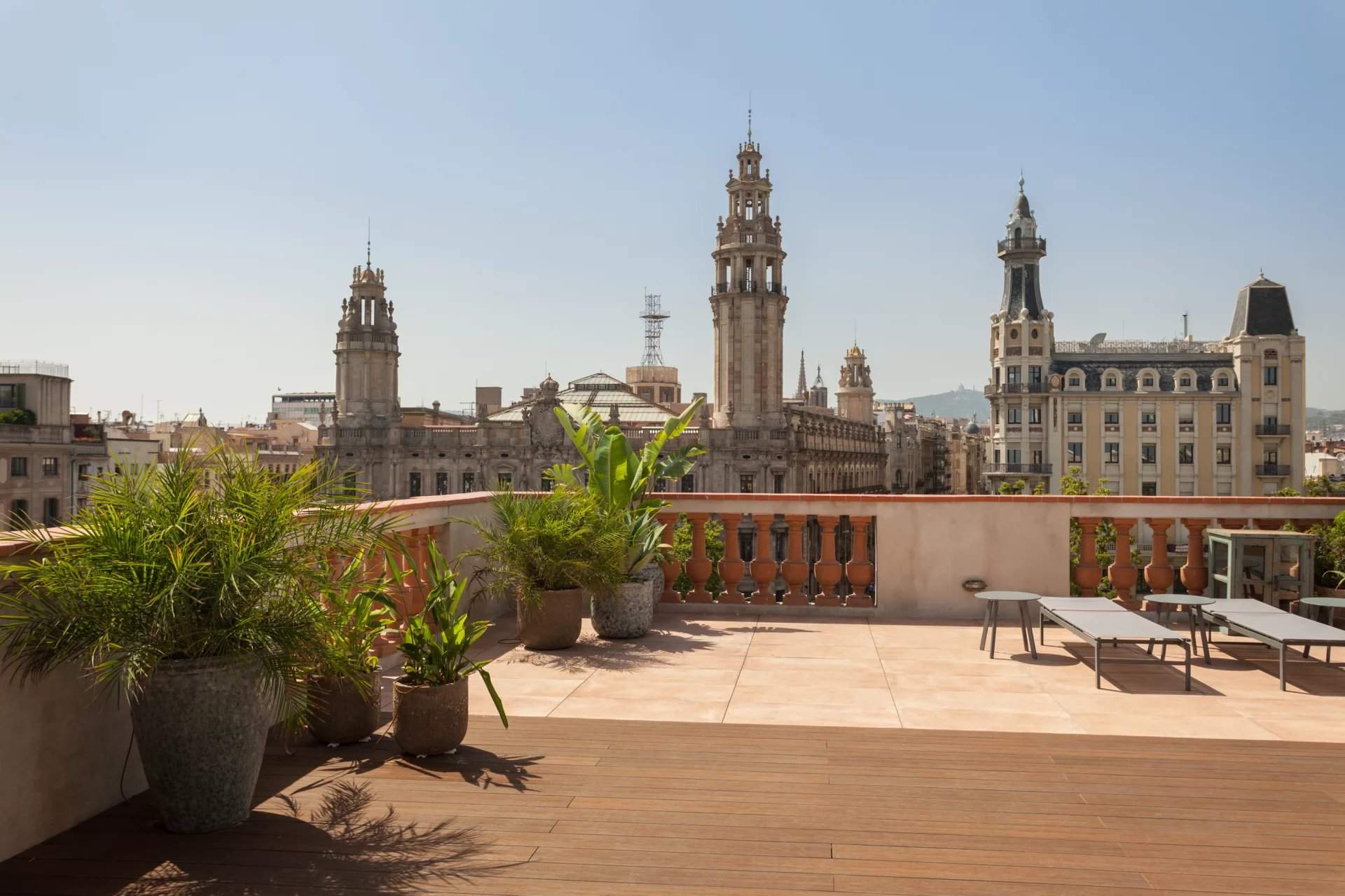 Barcelona  - Penthouse  - picture 12