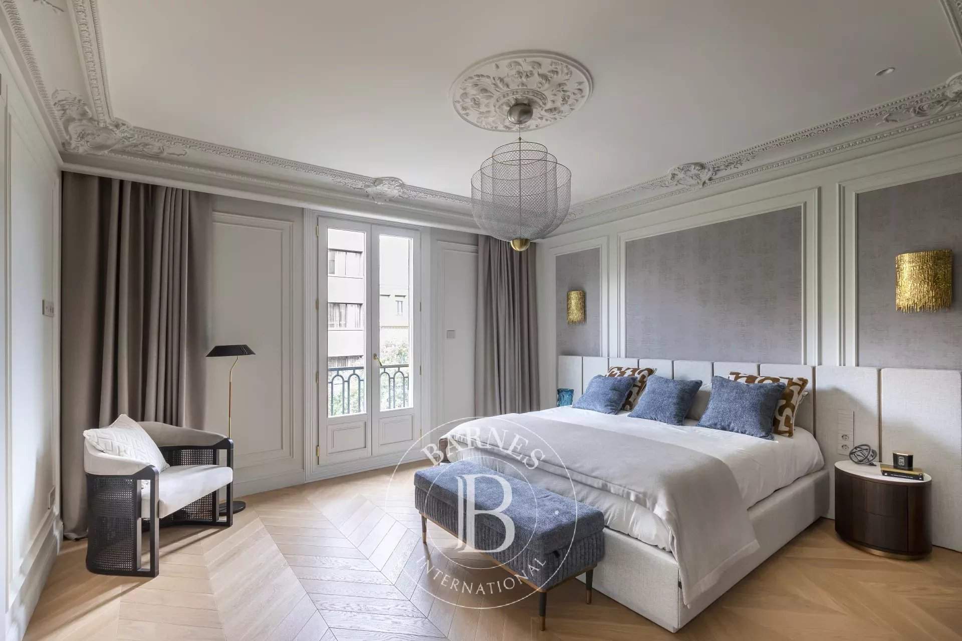 Barcelona  - Appartement  - picture 16