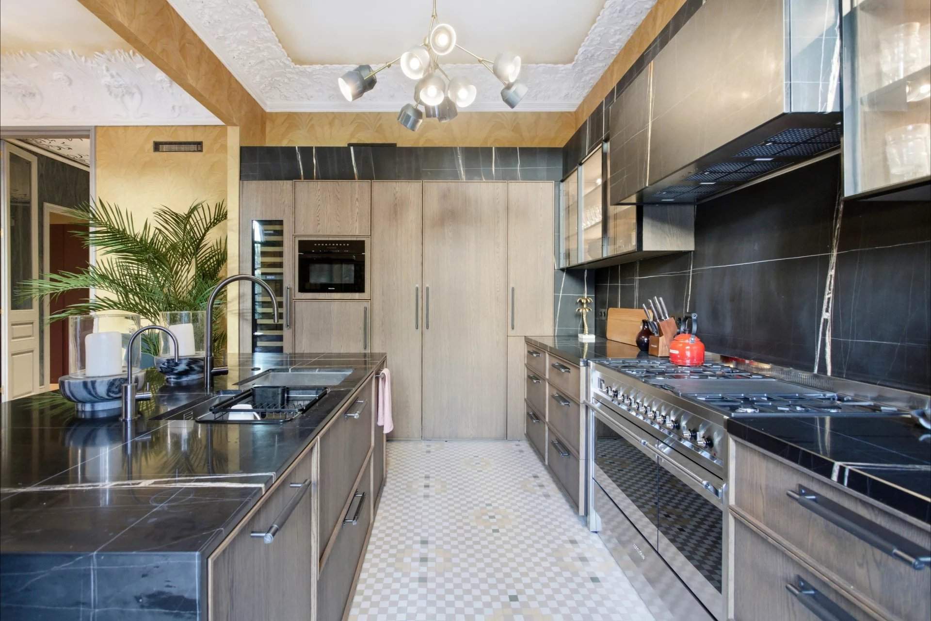 Barcelona  - Appartement  - picture 2