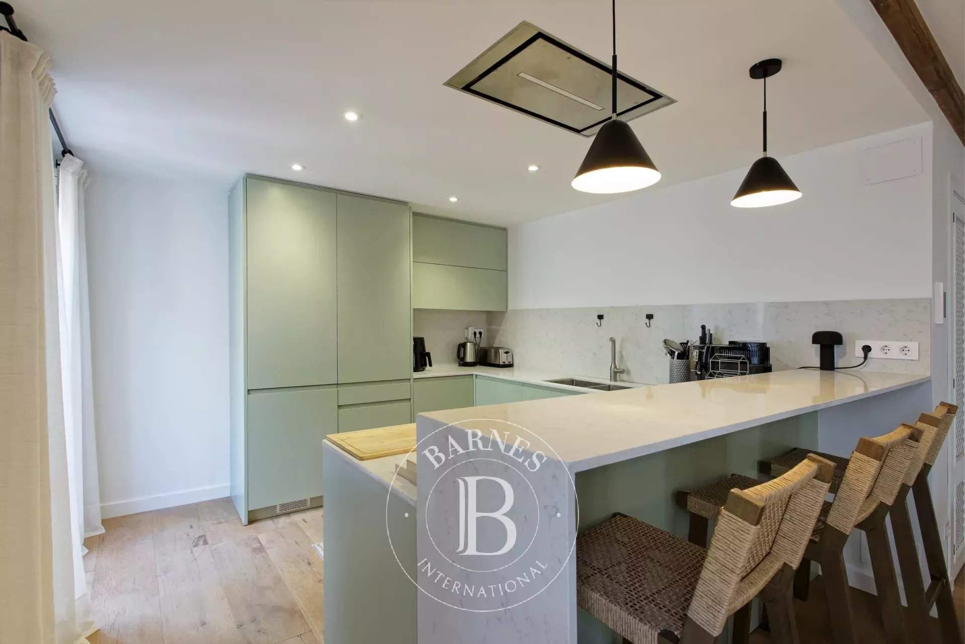 Barcelona  - Appartement  - picture 18