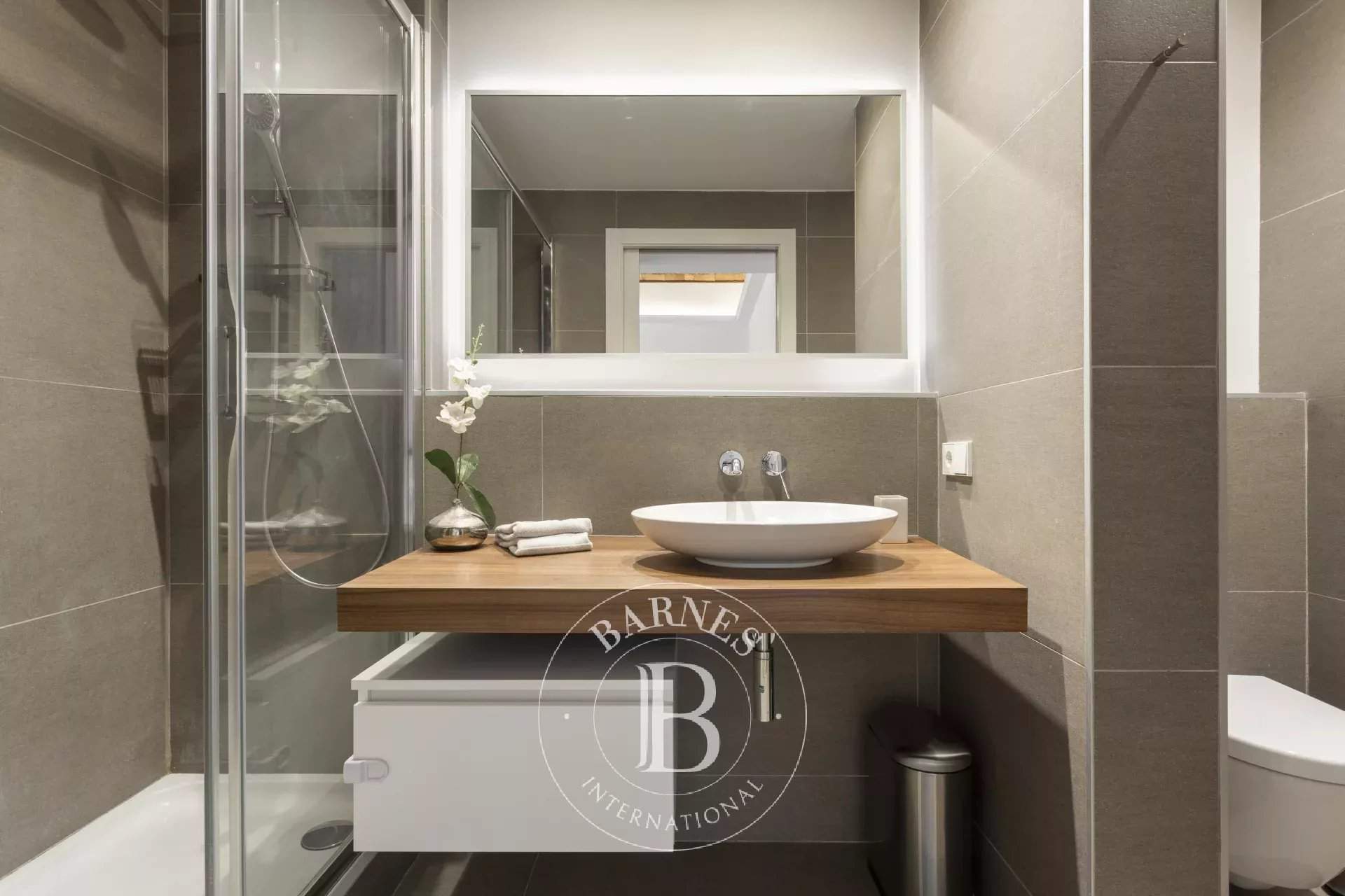 Barcelona  - Apartment 3 Bedrooms - picture 10