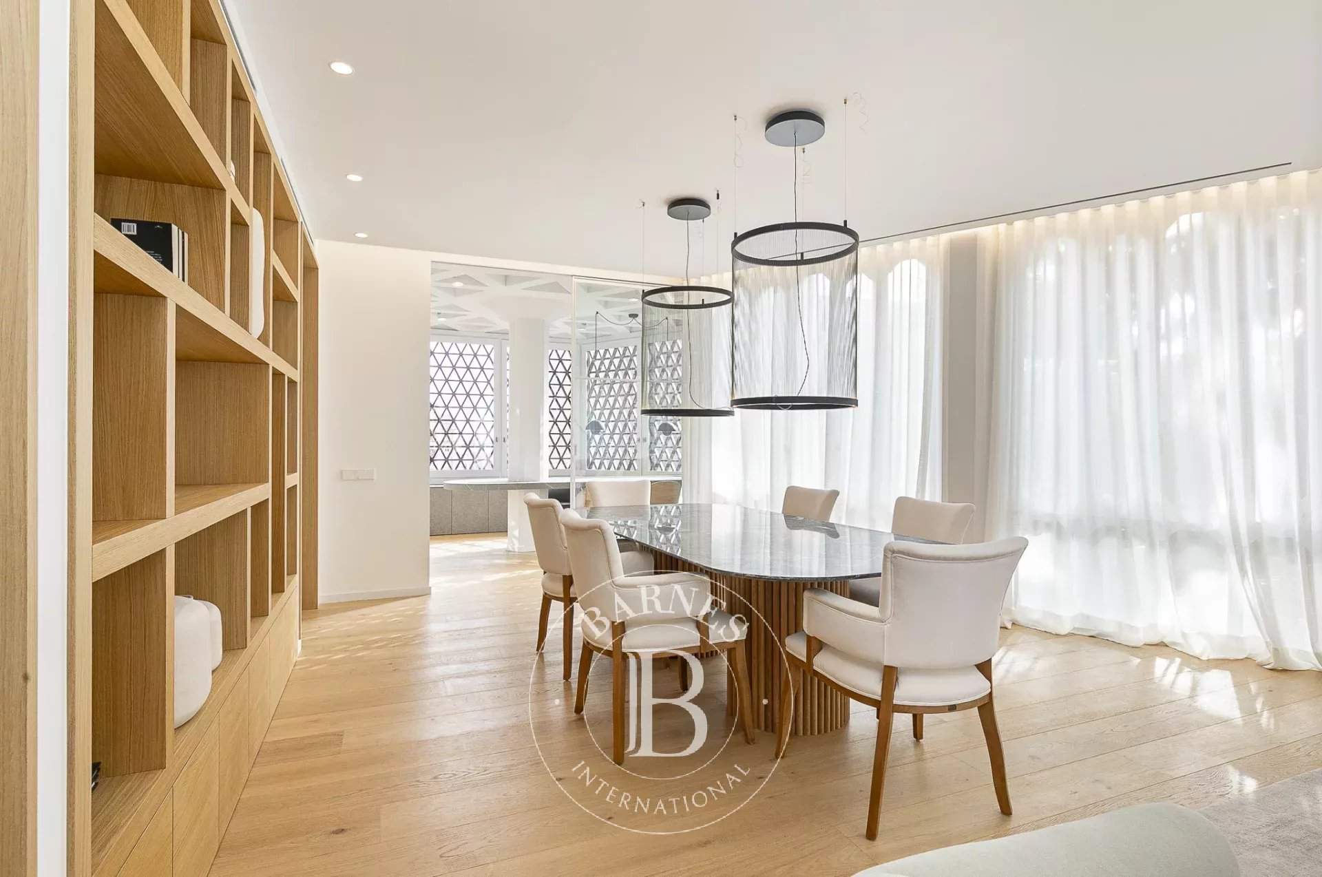 Barcelona  - Apartment 4 Bedrooms - picture 11