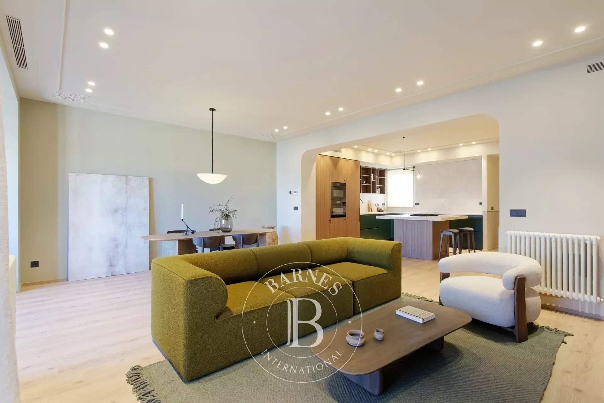 Barcelona  - Appartement  - picture 12