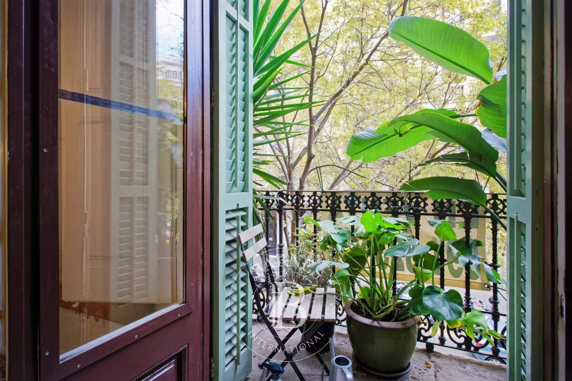 Barcelona  - Appartement  - picture 4