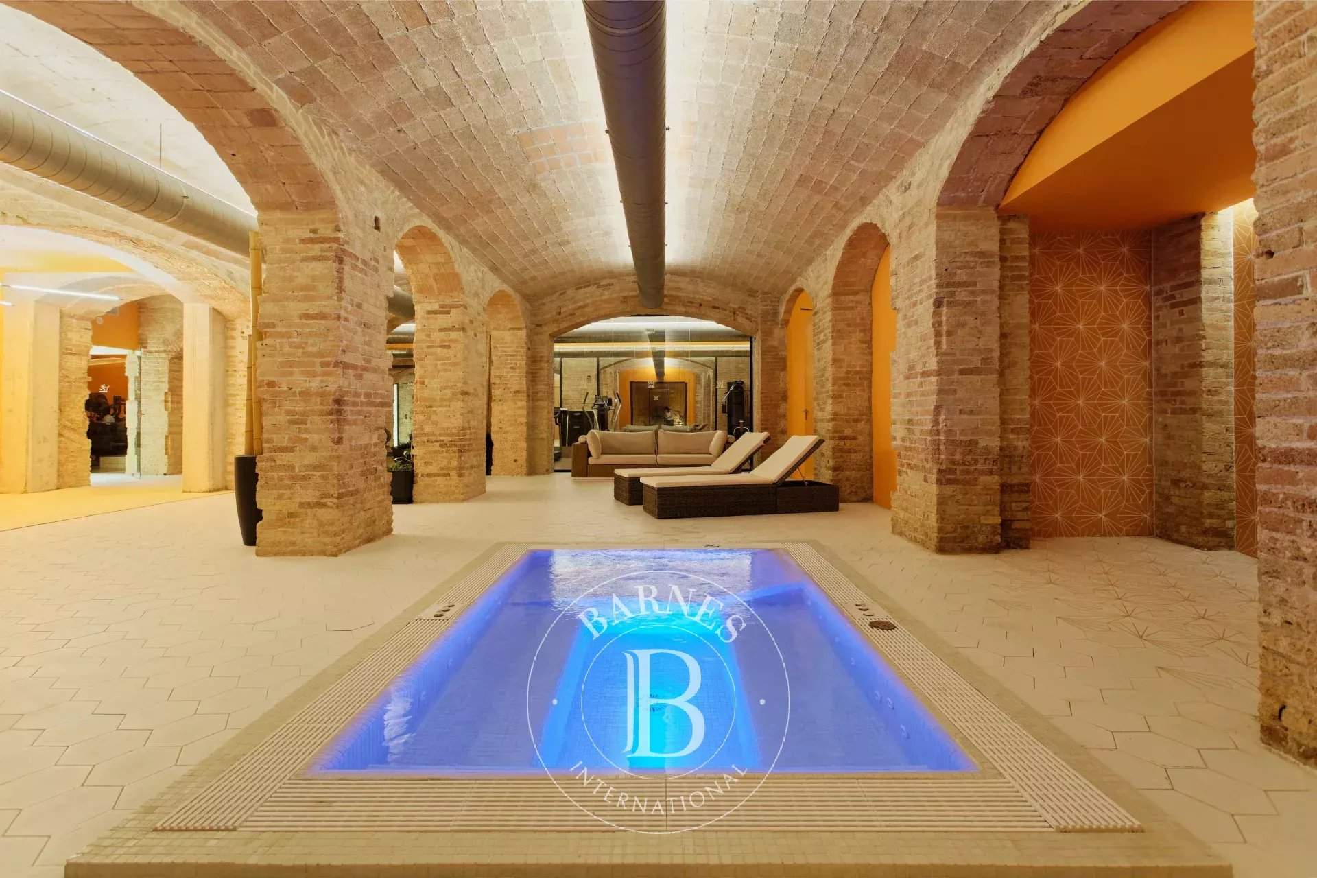 Barcelona  - Apartment 3 Bedrooms - picture 19