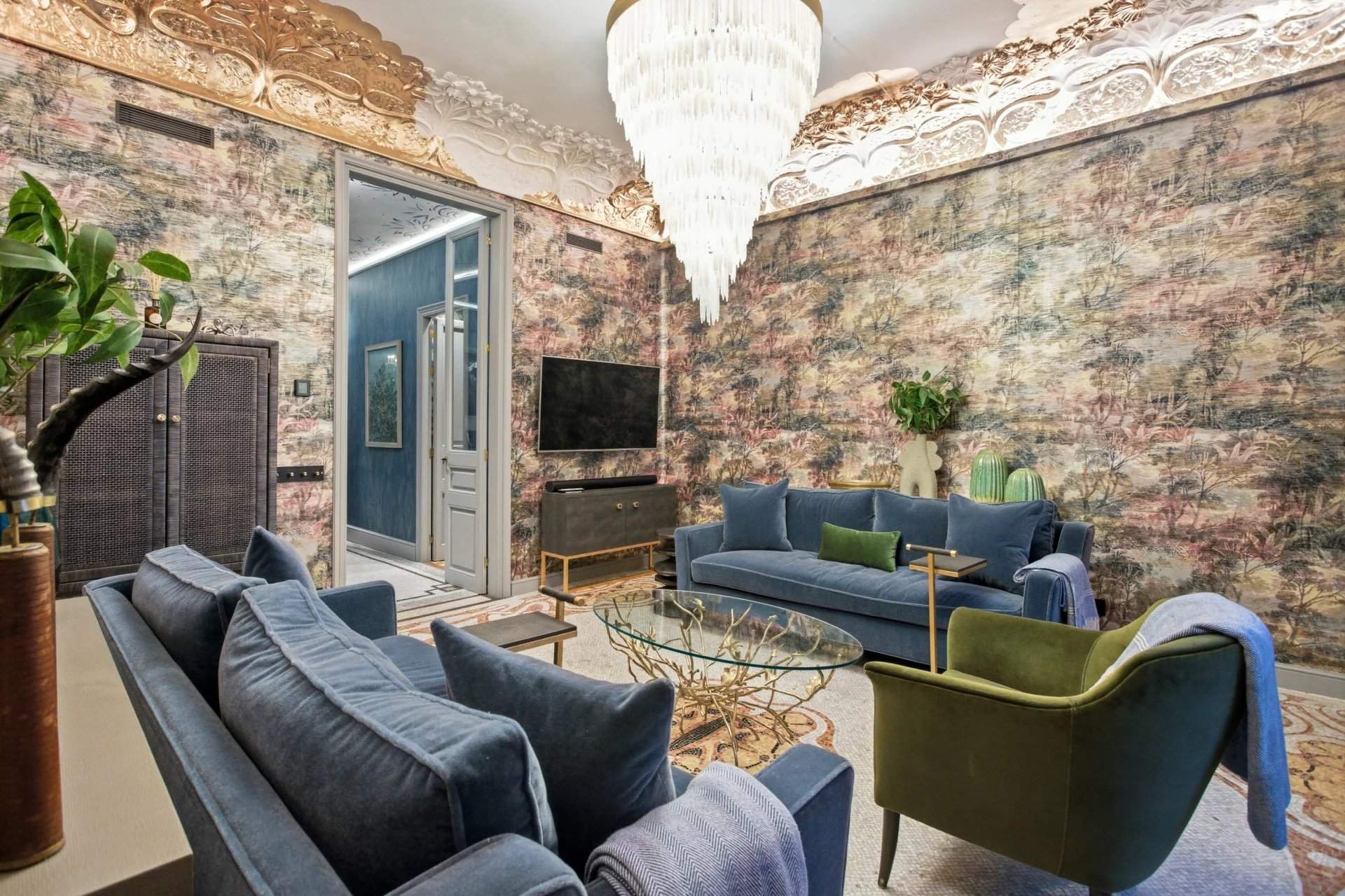 Barcelona  - Appartement  - picture 3