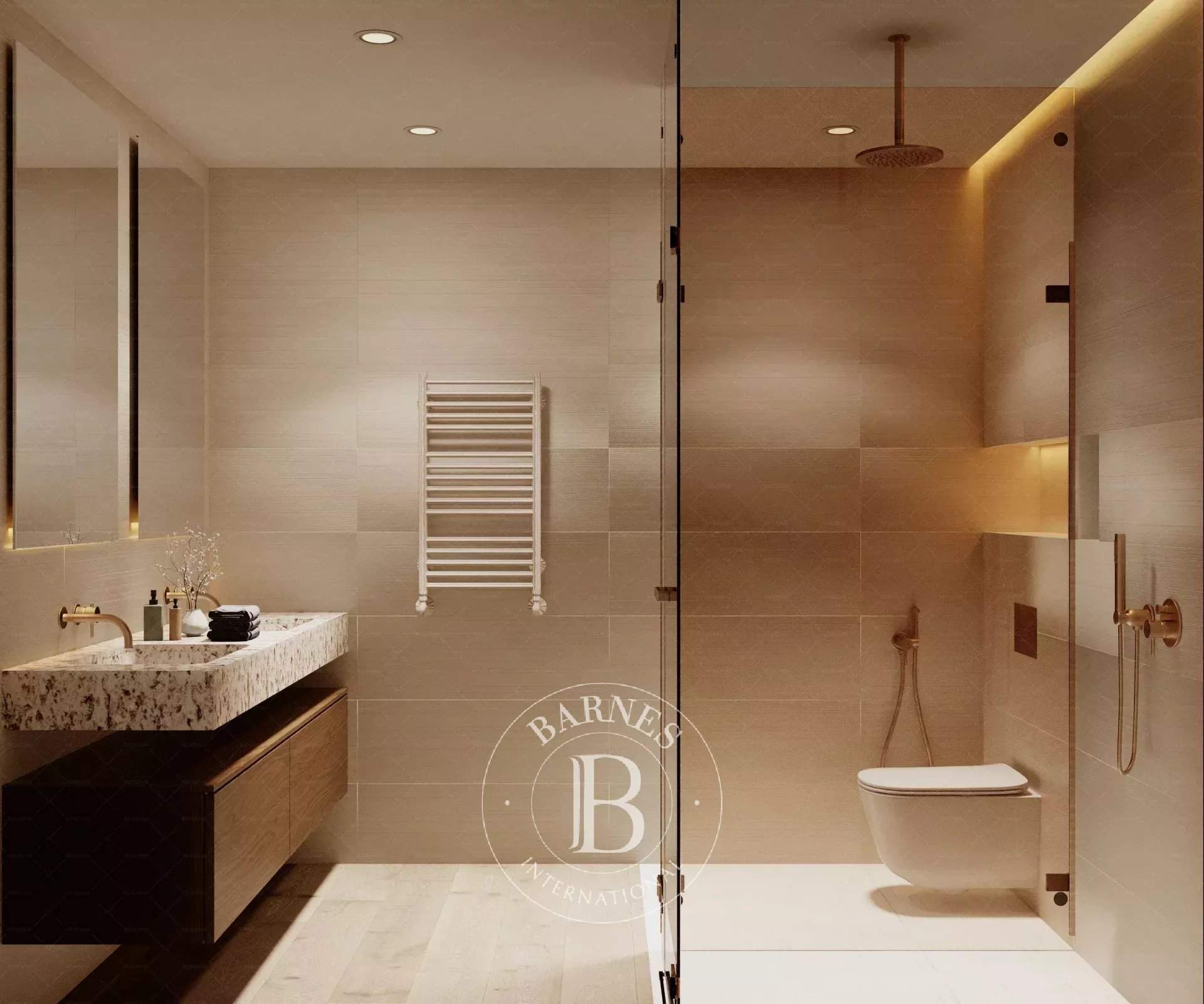 Barcelona  - Apartment 4 Bedrooms - picture 5