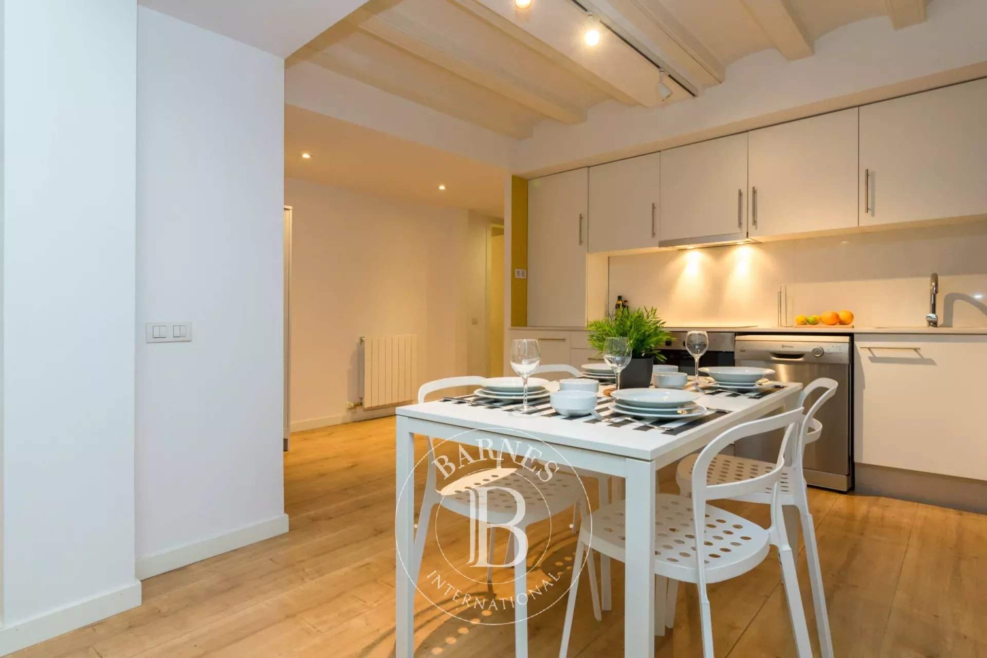 Barcelona  - Apartment 1 Bedroom - picture 6