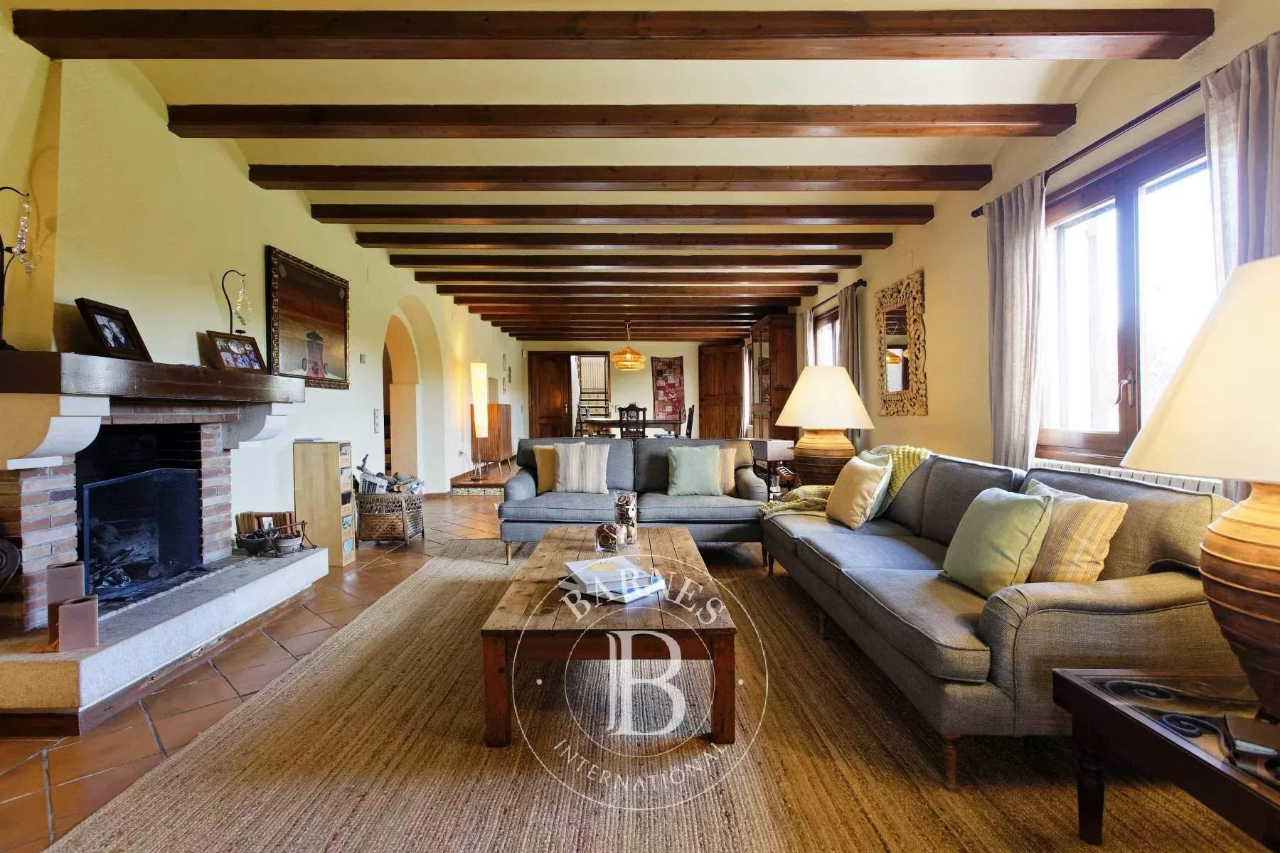 Vilobi del Penedes  - Casa  - picture 16