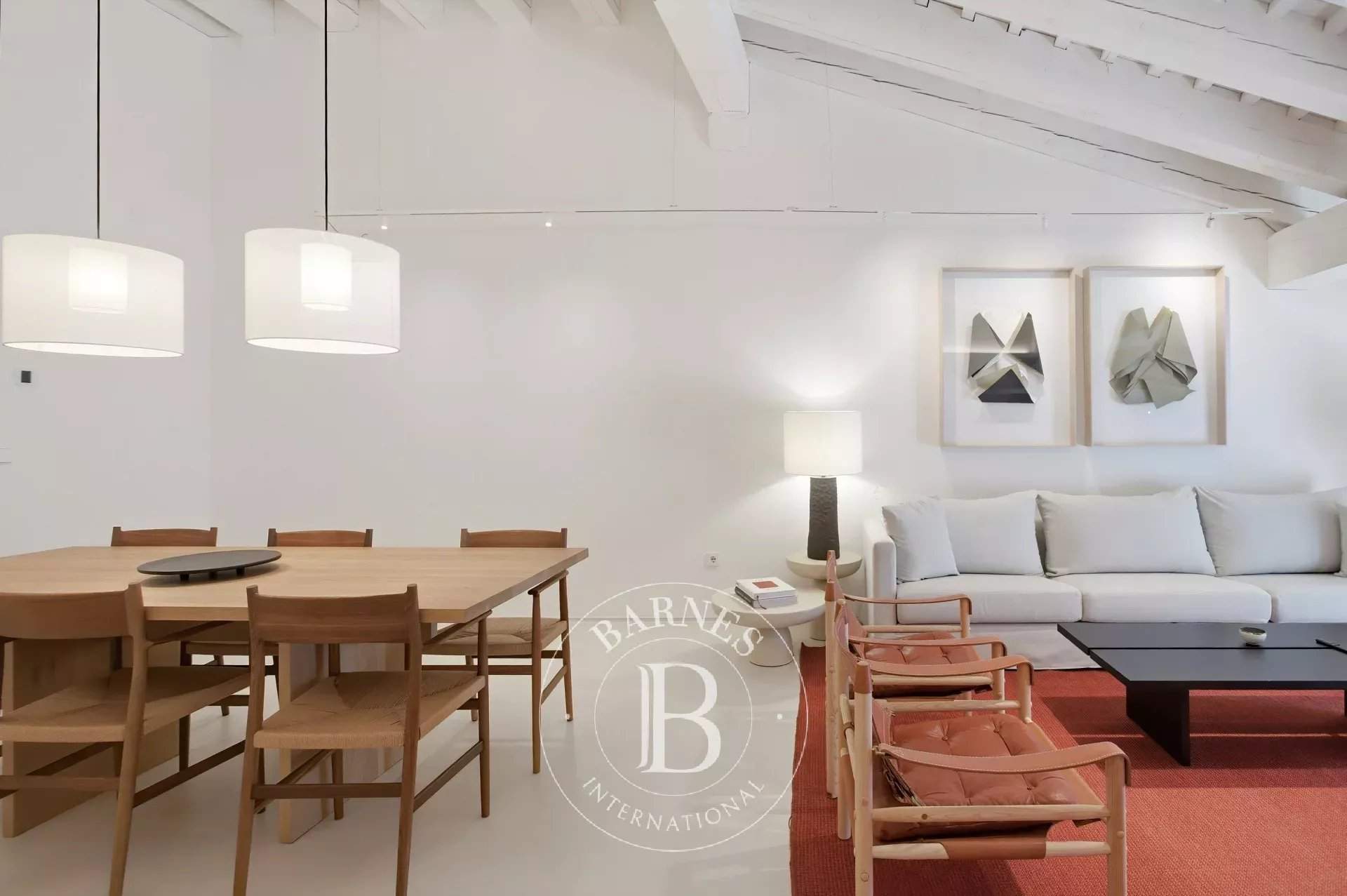 Barcelona  - Appartement  - picture 3