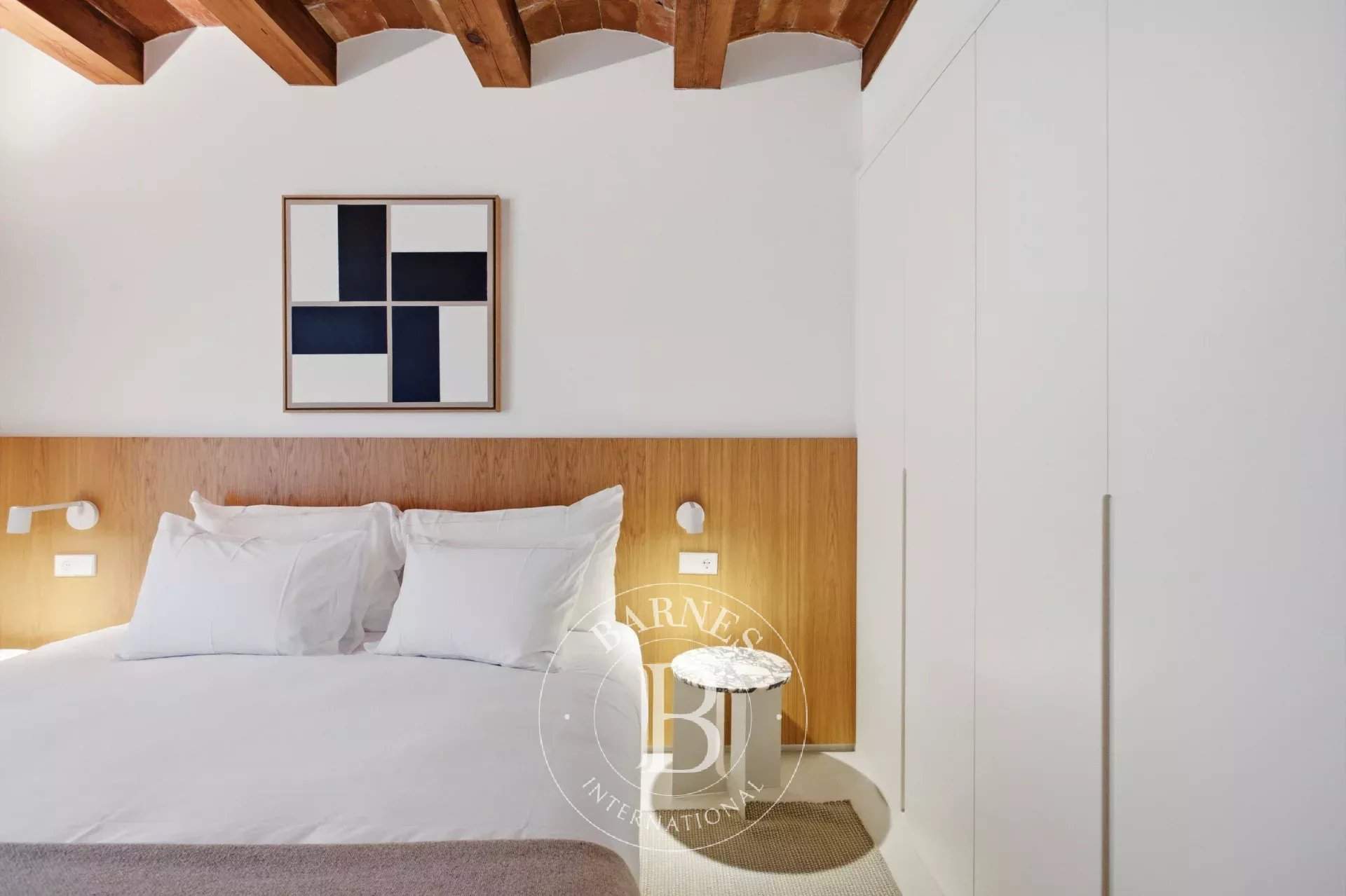 Barcelona  - Appartement  - picture 20