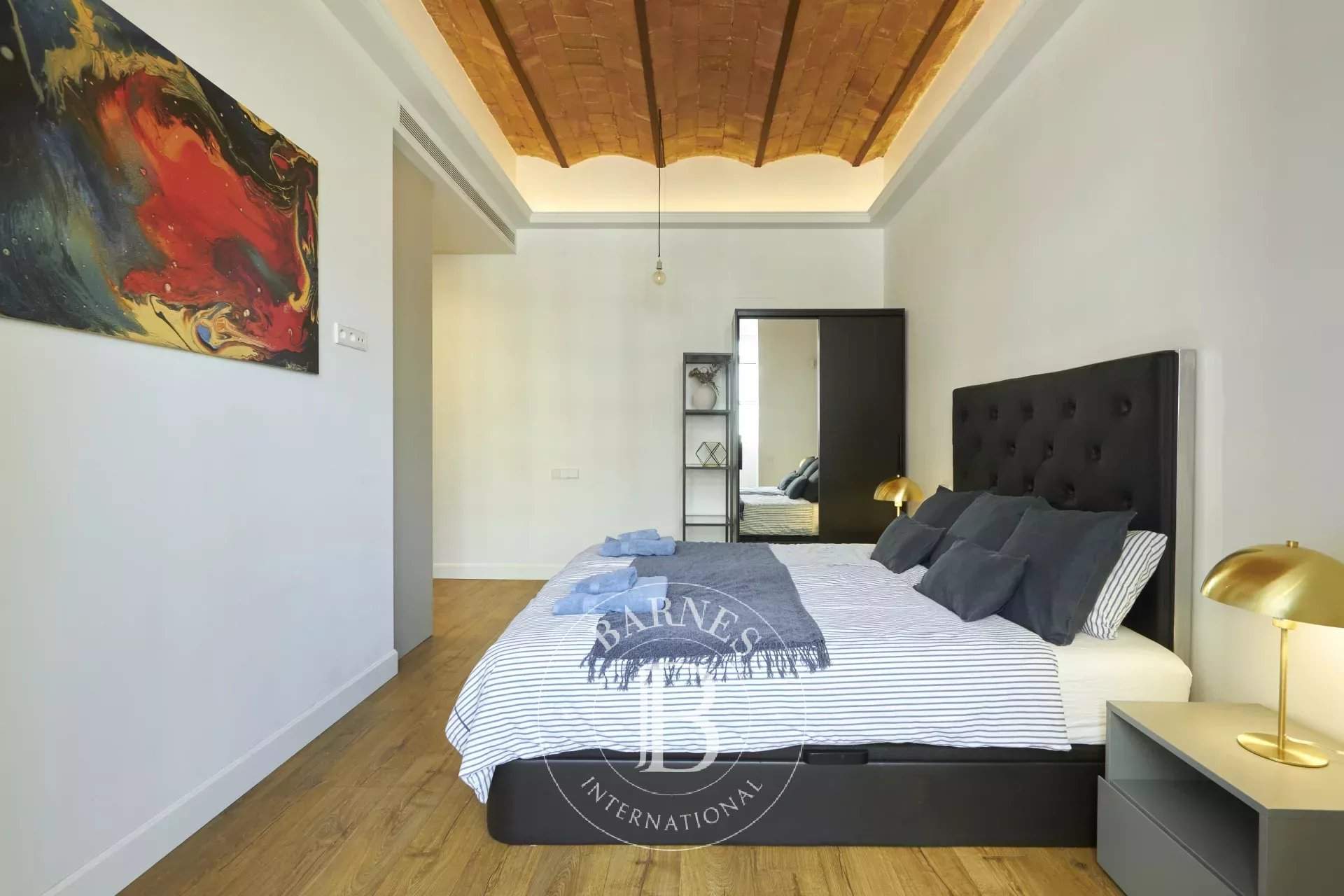 Barcelona  - Apartment 3 Bedrooms - picture 8