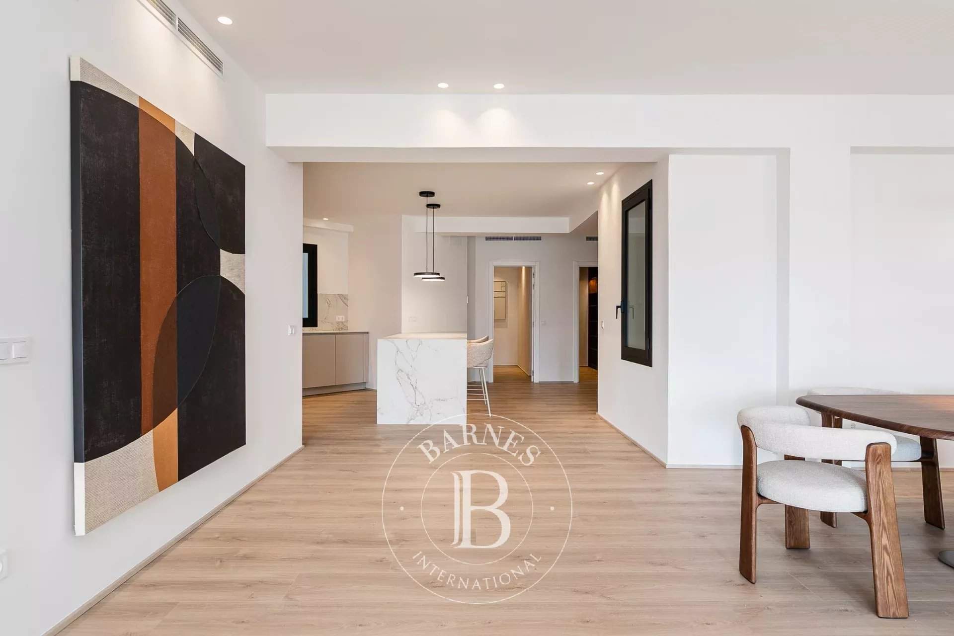 Barcelona  - Piso  - picture 13