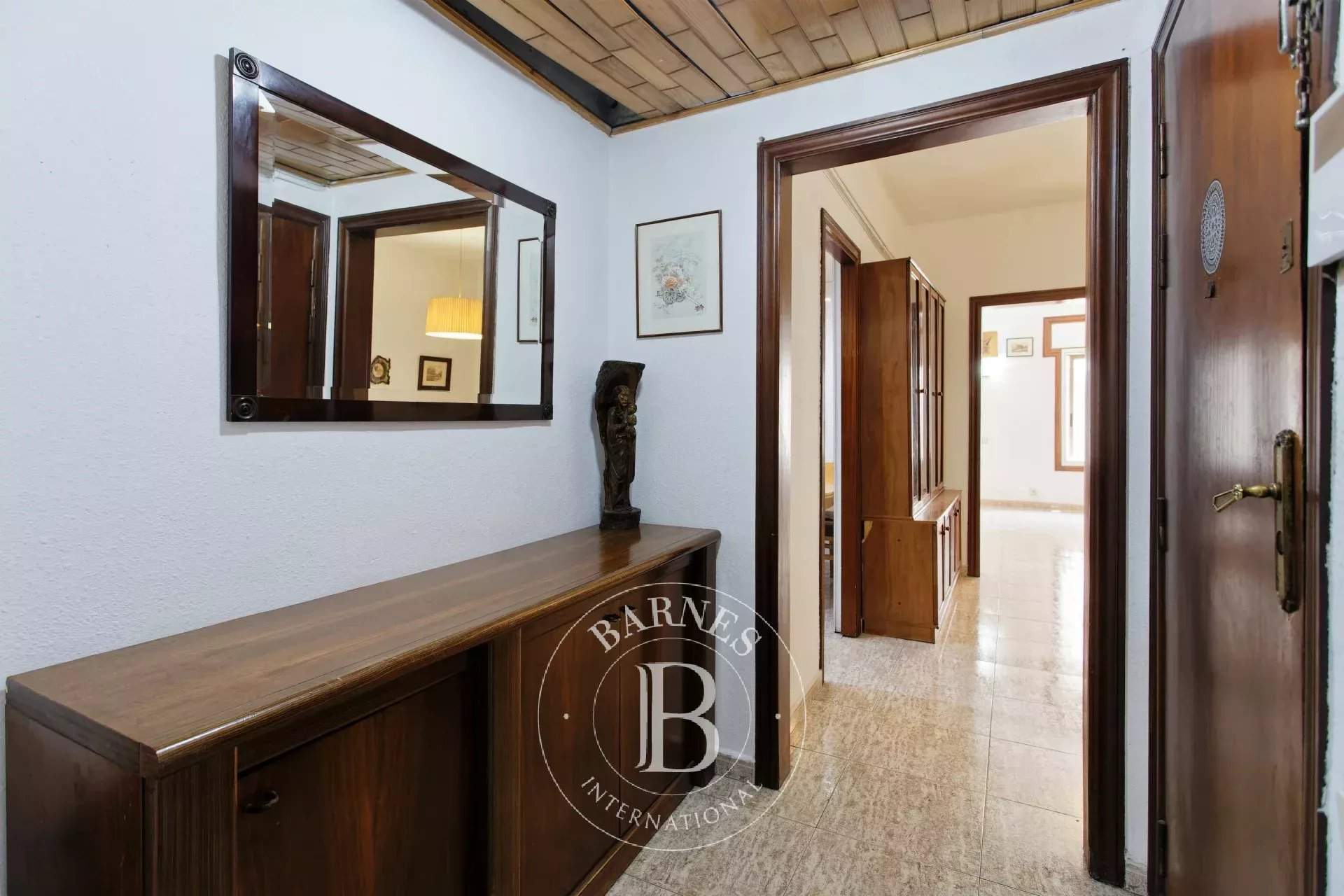 Barcelona  - Appartement  - picture 20