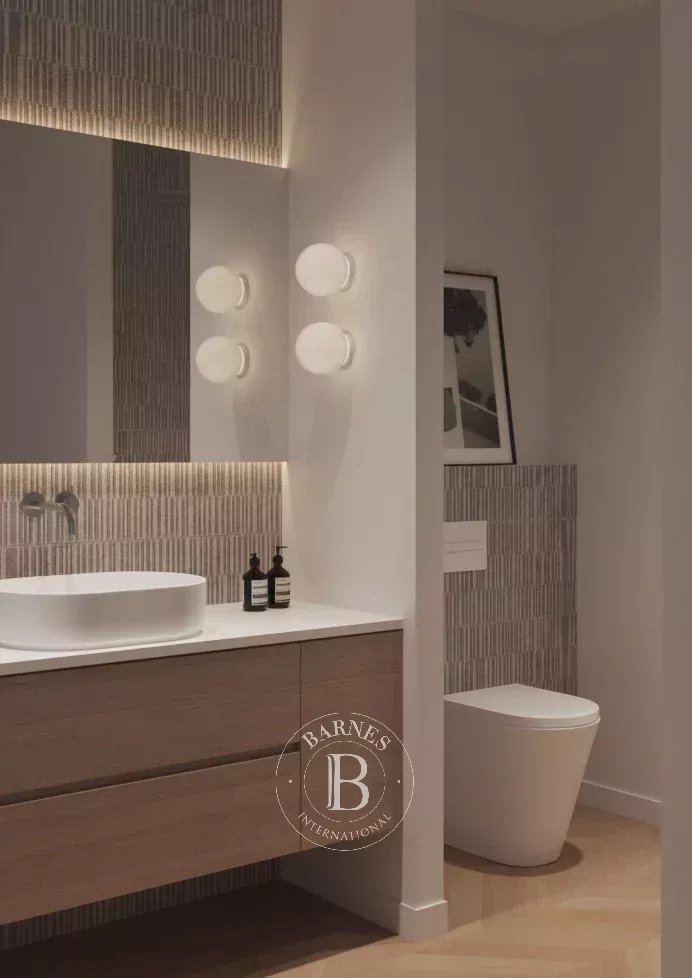 Barcelona  - Appartement  - picture 15