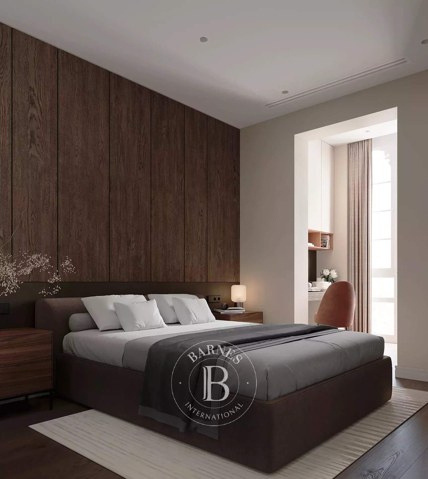 Barcelona  - Apartment 4 Bedrooms - picture 9