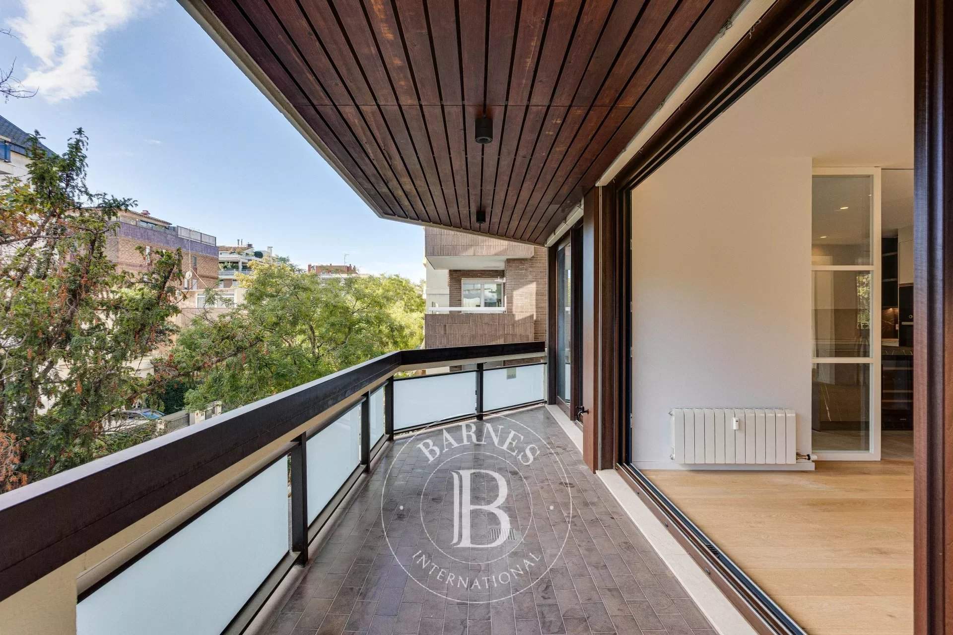 Barcelona  - Apartment 4 Bedrooms - picture 11