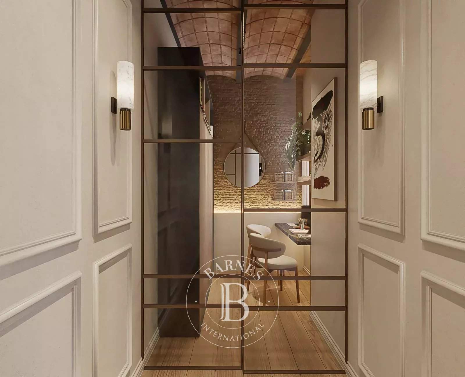 Barcelona  - Apartment 1 Bedroom - picture 8