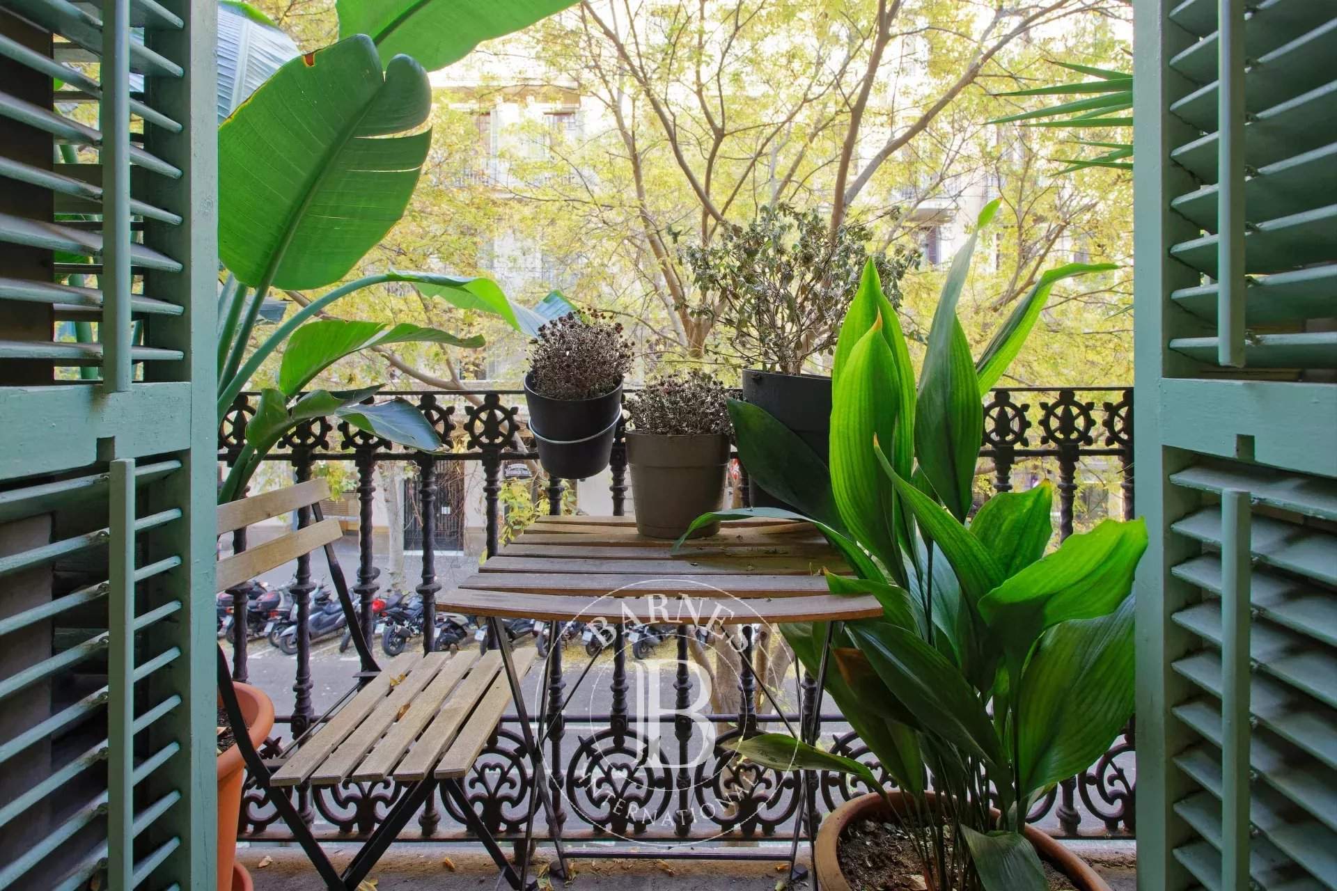 Barcelona  - Appartement  - picture 12