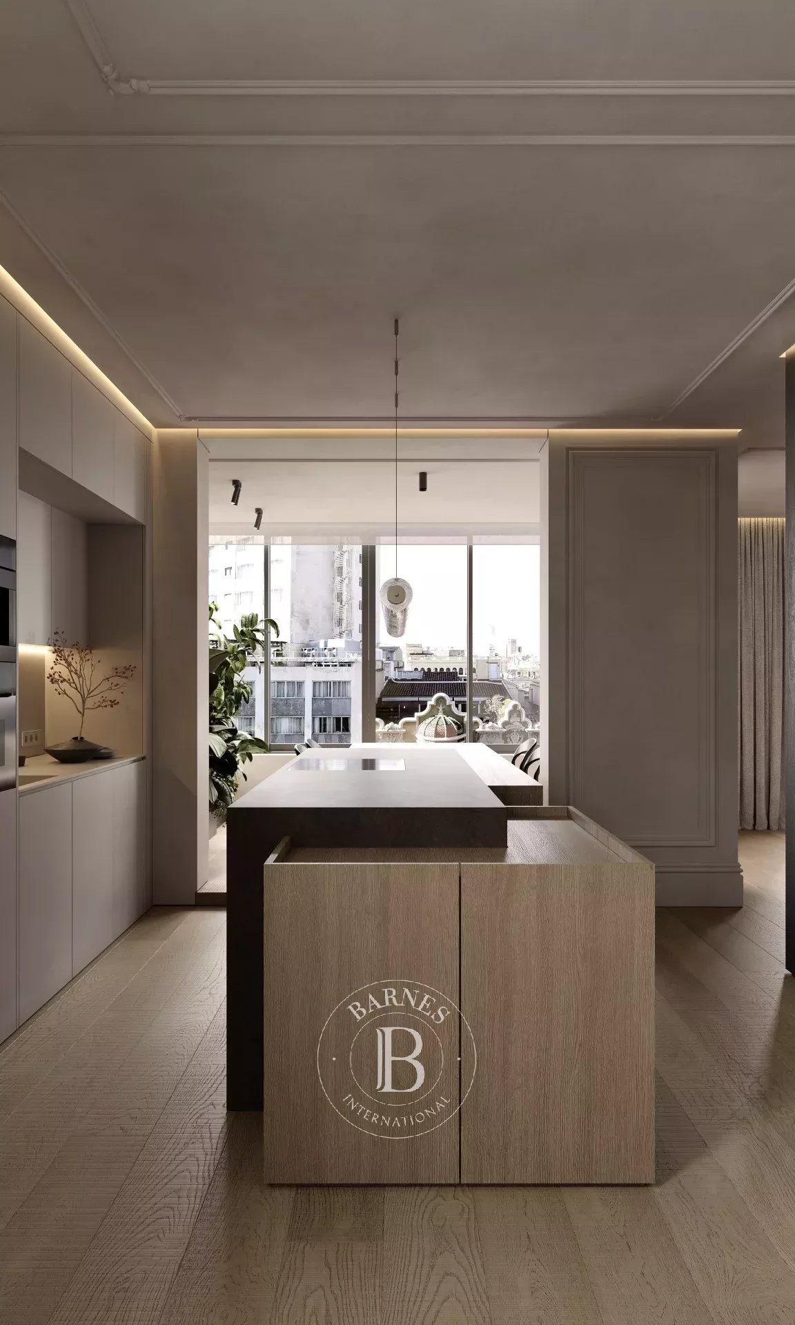 Barcelona  - Appartement  - picture 13