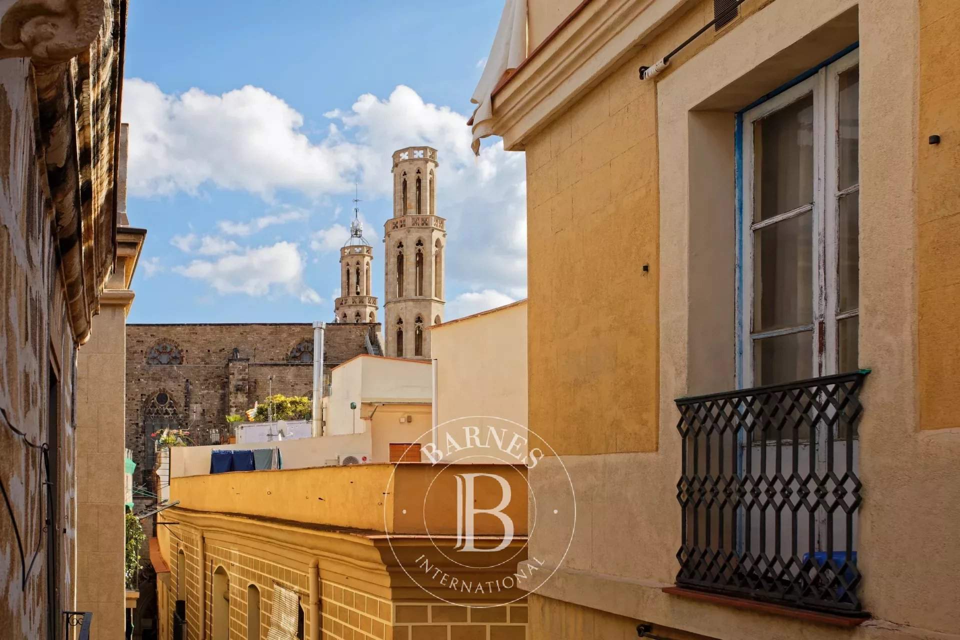 Barcelona  - Appartement  - picture 17