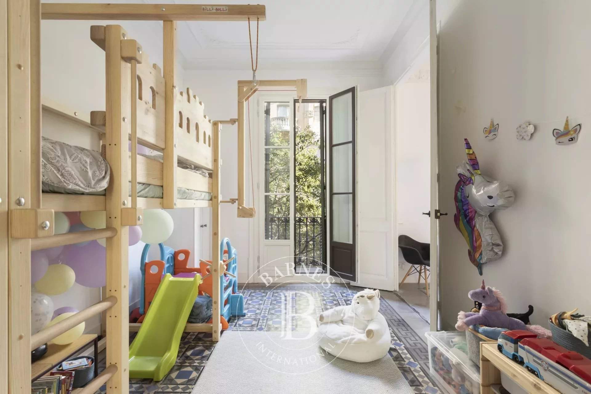 Barcelona  - Appartement  - picture 13