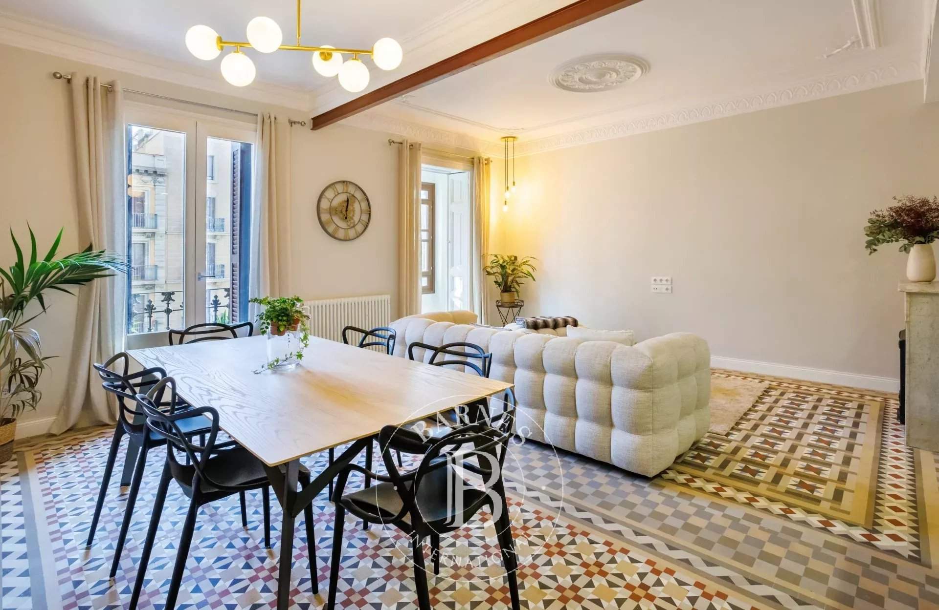 Barcelona  - Appartement  - picture 6